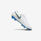 Chuteira Campo Nike Tiempo Legend X Elite Luxe Fg