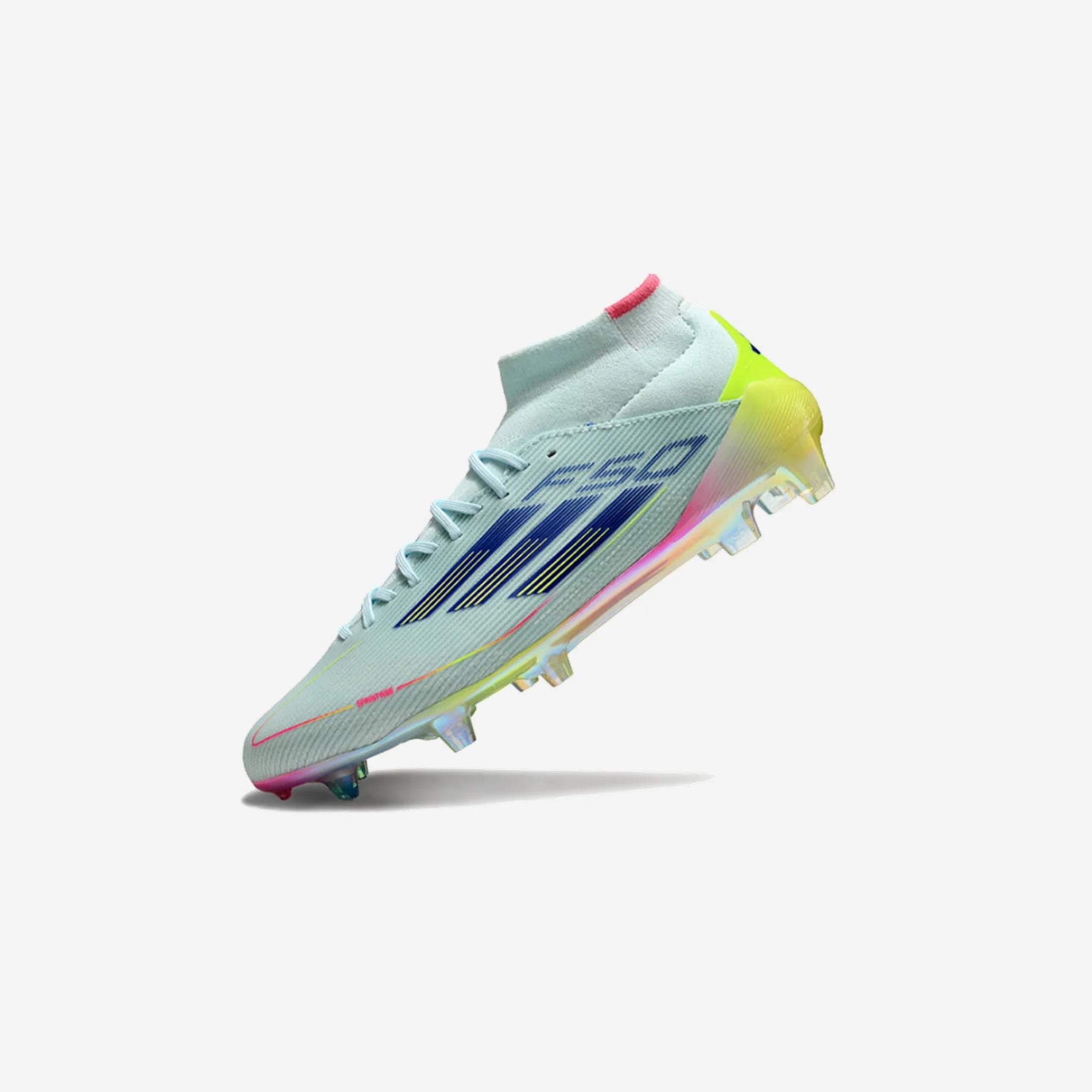 Chuteira Campo Adidas F50 Elite Mid - Fg