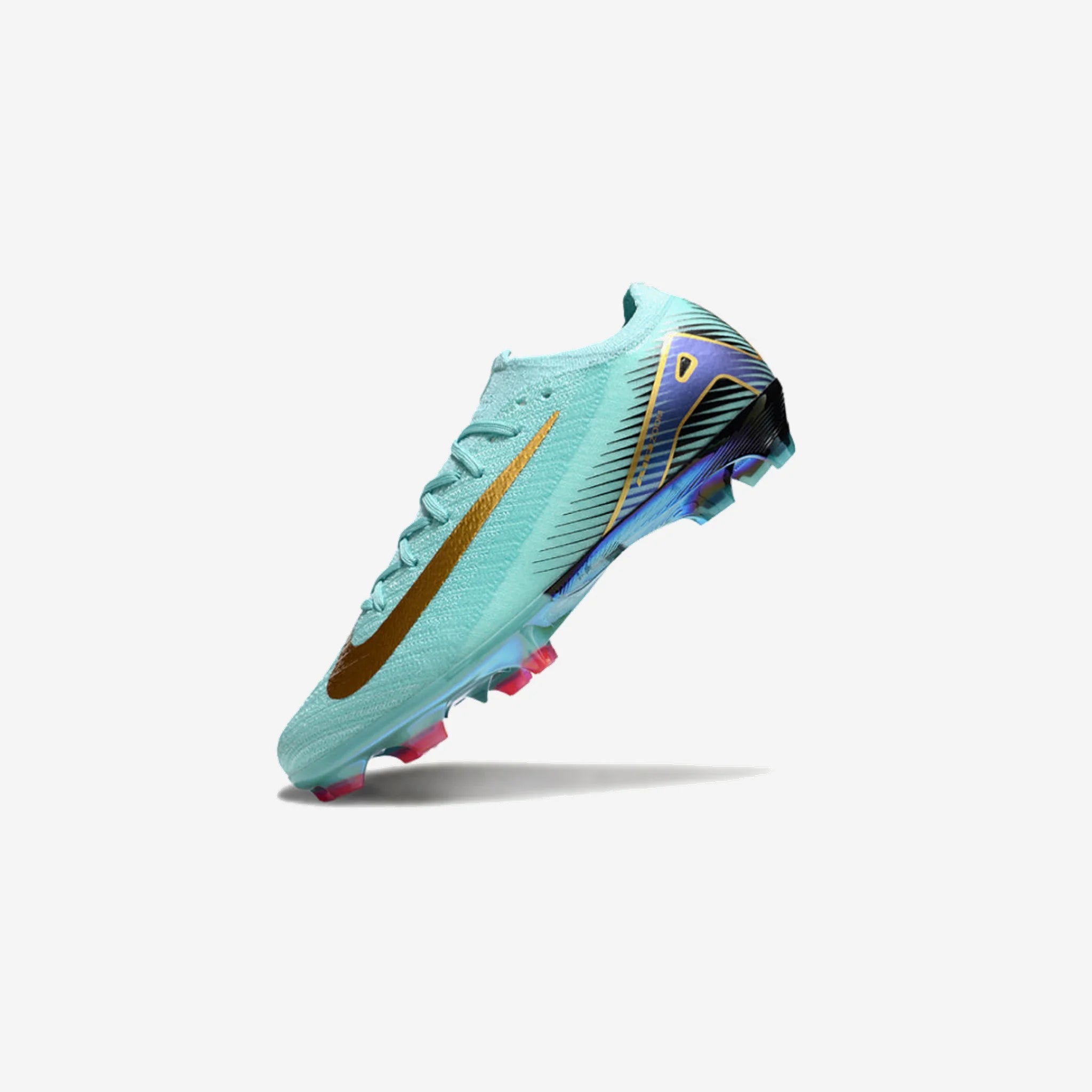 Chuteira Campo Nike Air Zoom Mercurial Vapor 16 (Fg) 2