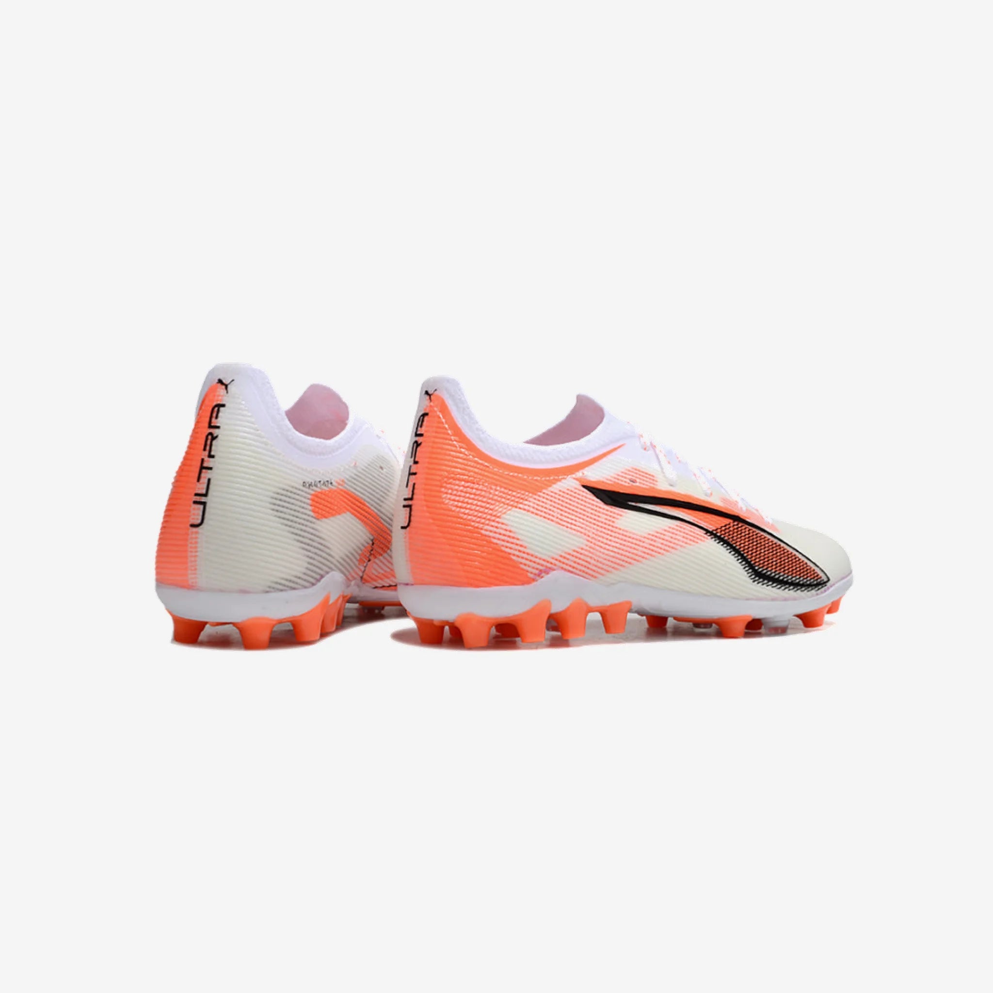 Chuteira Society Puma Ultra 5 Ultimate (Tf)