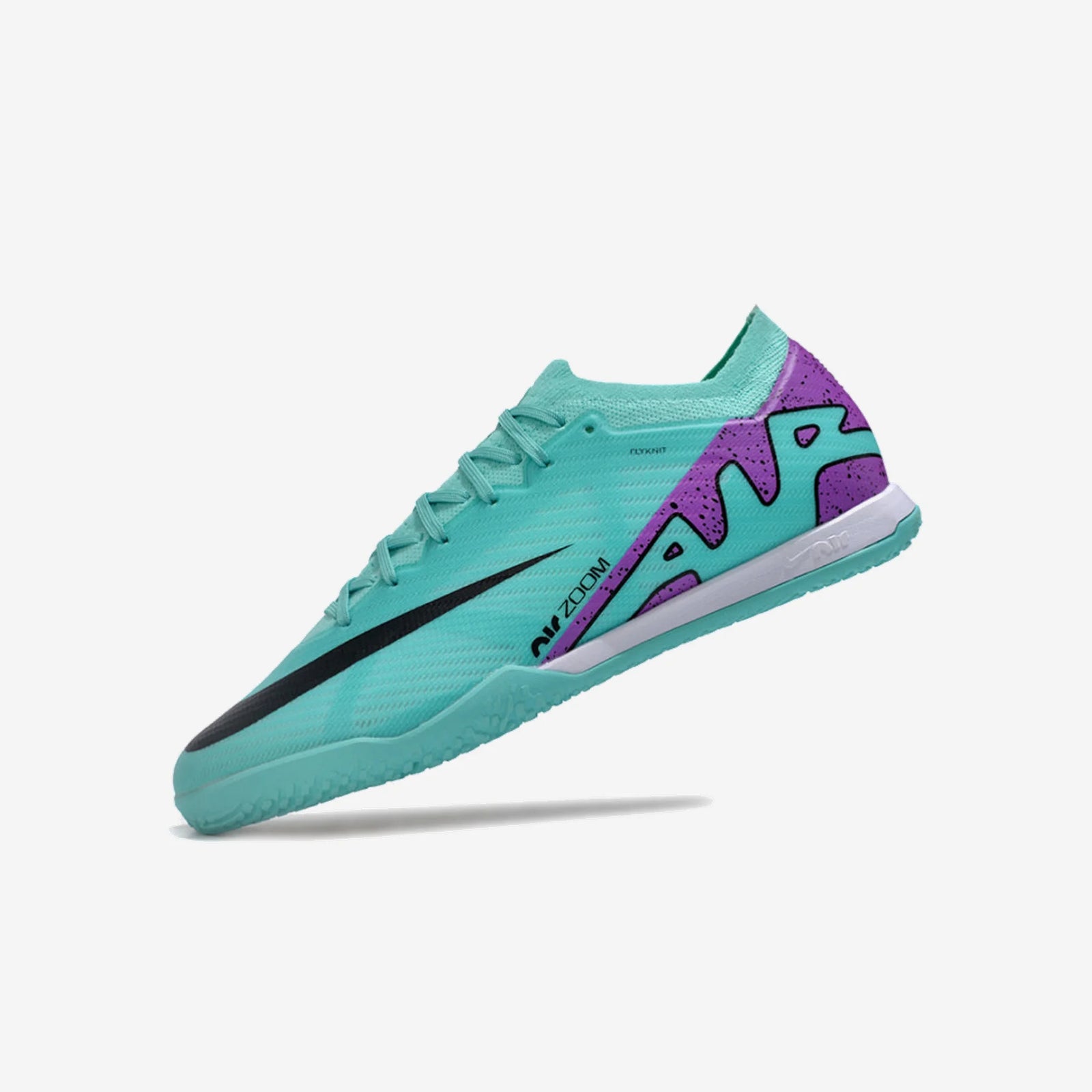 Nike Chuteira Futsal Air Mercurial Vapor 15 (2) + Brindes