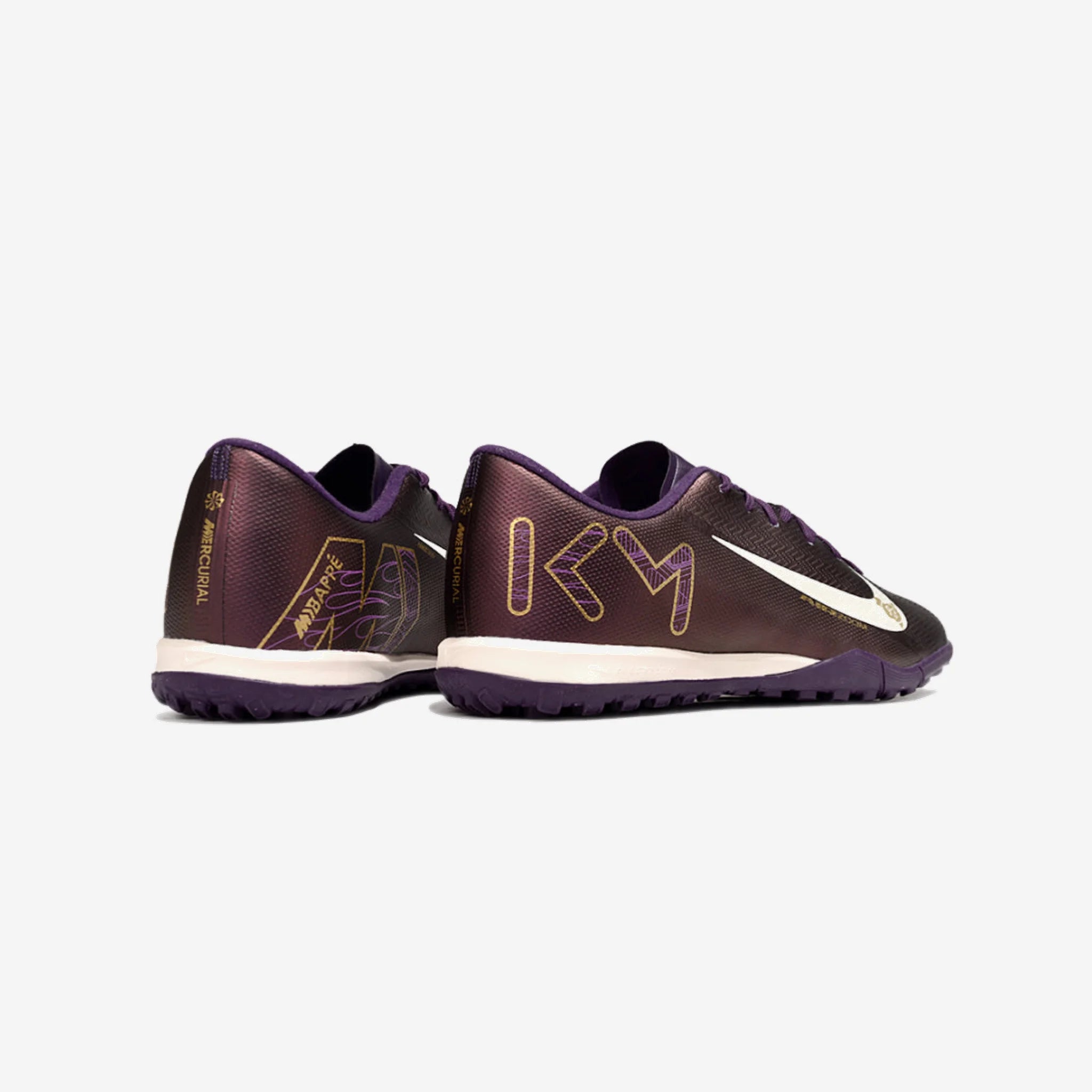 Chuteira Society Nike Vapor 15 (Tf)