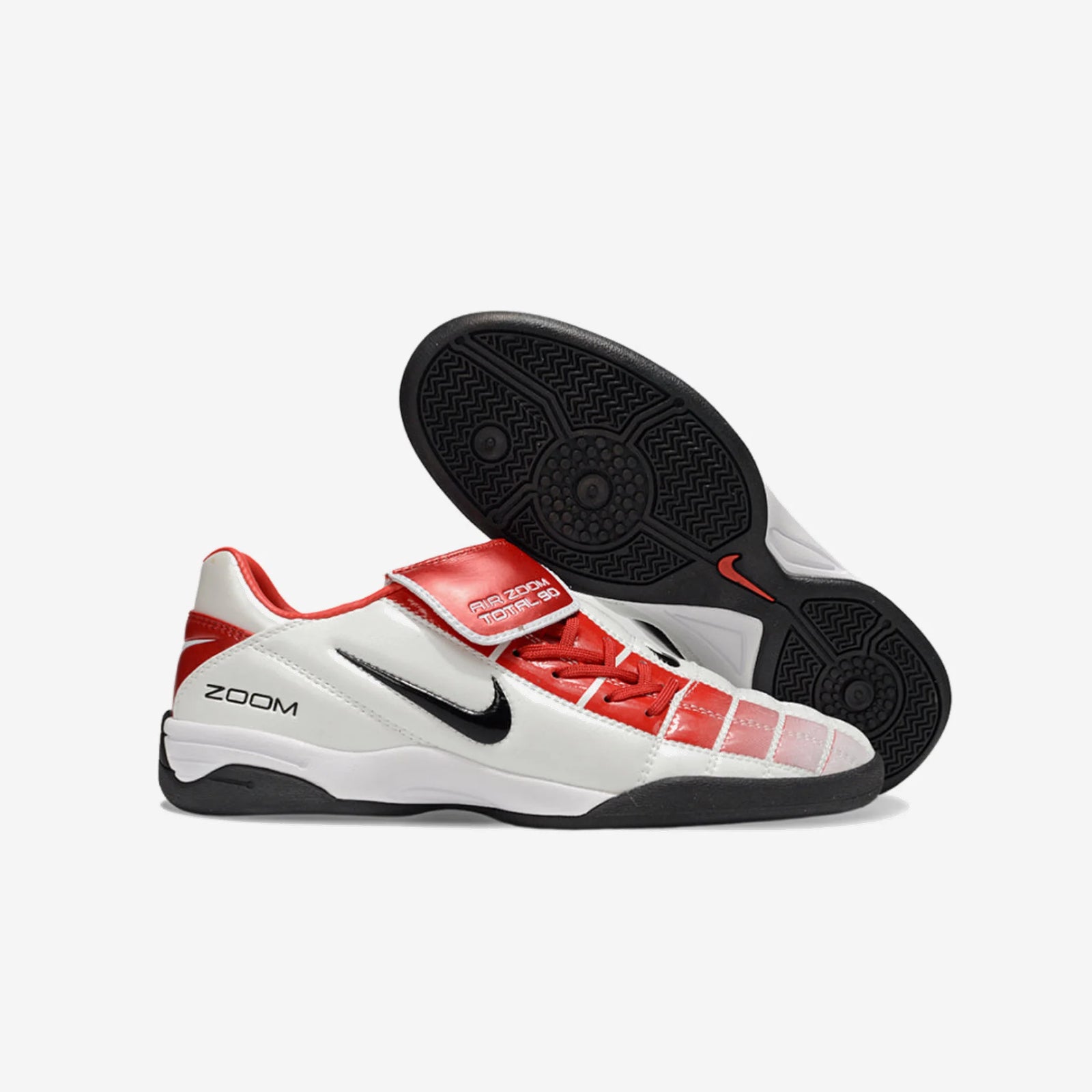 Nike Chuteira Futsal Total 90 2