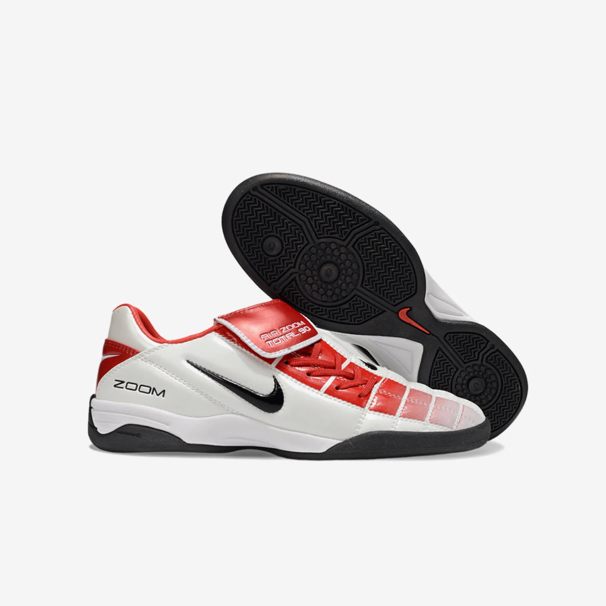 Chuteira Futsal Nike Total 90 (Ic) 2