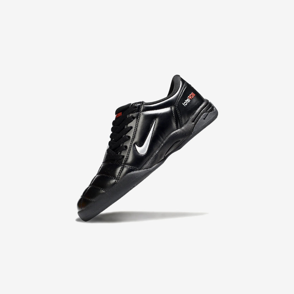 Chuteira Futsal Nike Total 90 (Ic) + Brindes