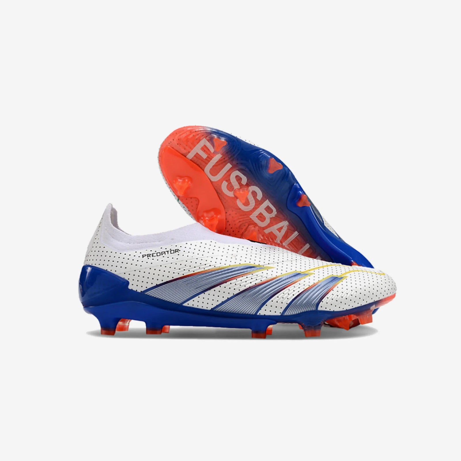 Adidas Chuteira Campo Predator Accuracy +