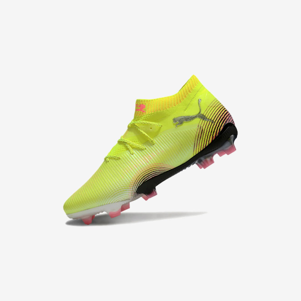 Chuteira Campo Puma Future 8 Ultimate Fg