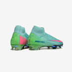 Chuteira Campo Nike Zoom Mercurial Superfly 16 Elite (Fg)
