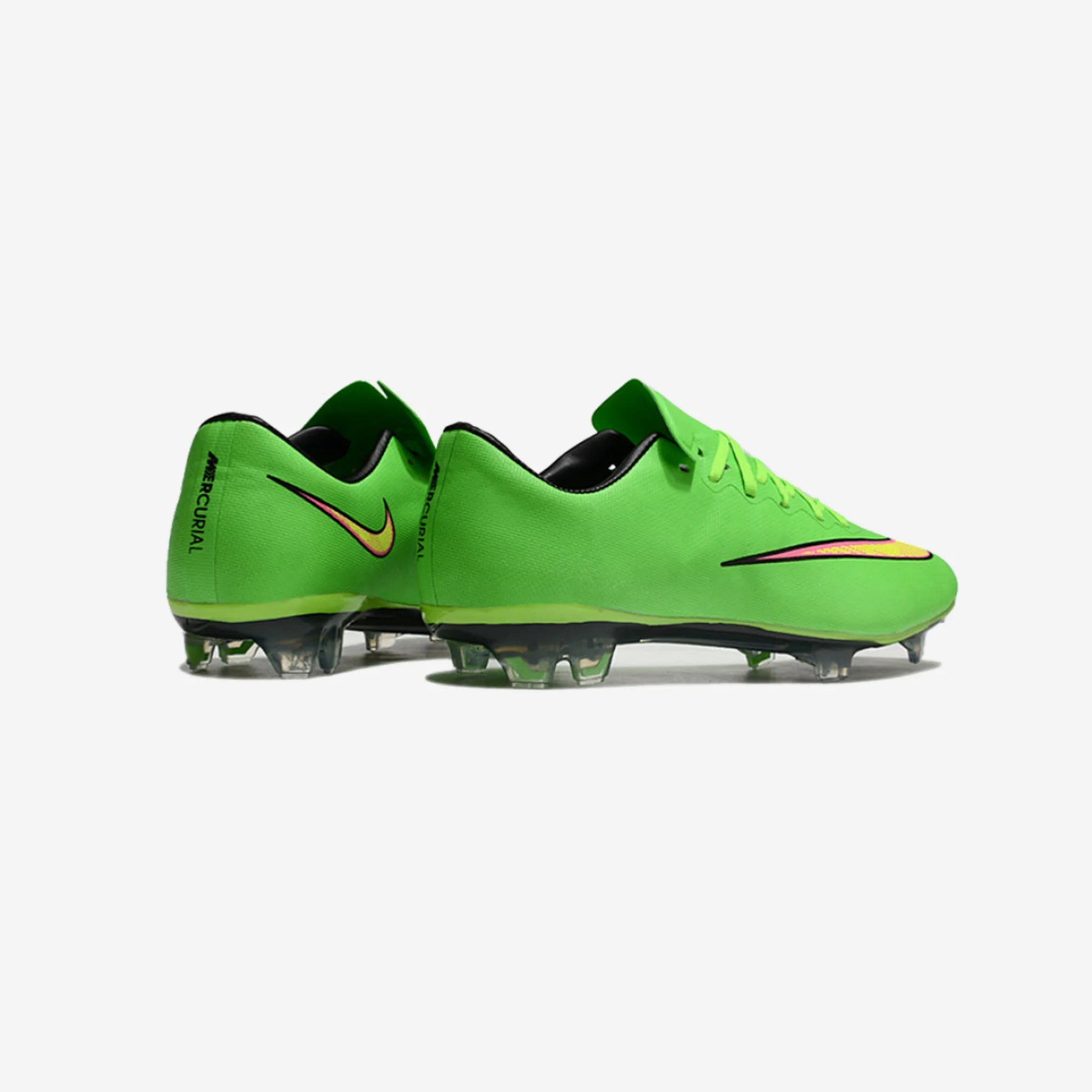 Chuteira Campo Nike Mercurial Vapor 4 Fg