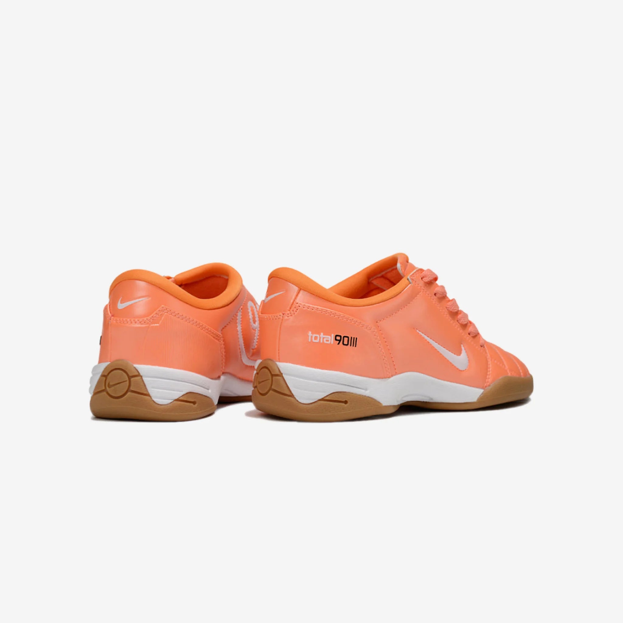Chuteira Futsal Nike Total 90 (Ic) + Brindes