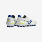 Chuteira Campo Mizuno Morelia Neo 4 Made In Japan Fg