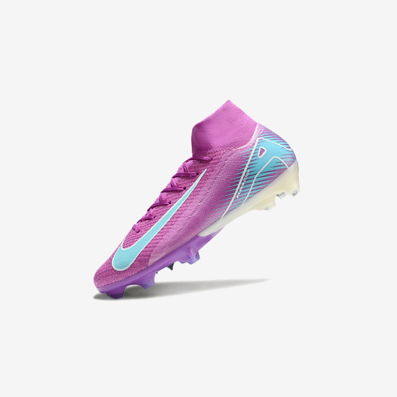 Nike Chuteira Campo Zoom Superfly 10 Elite