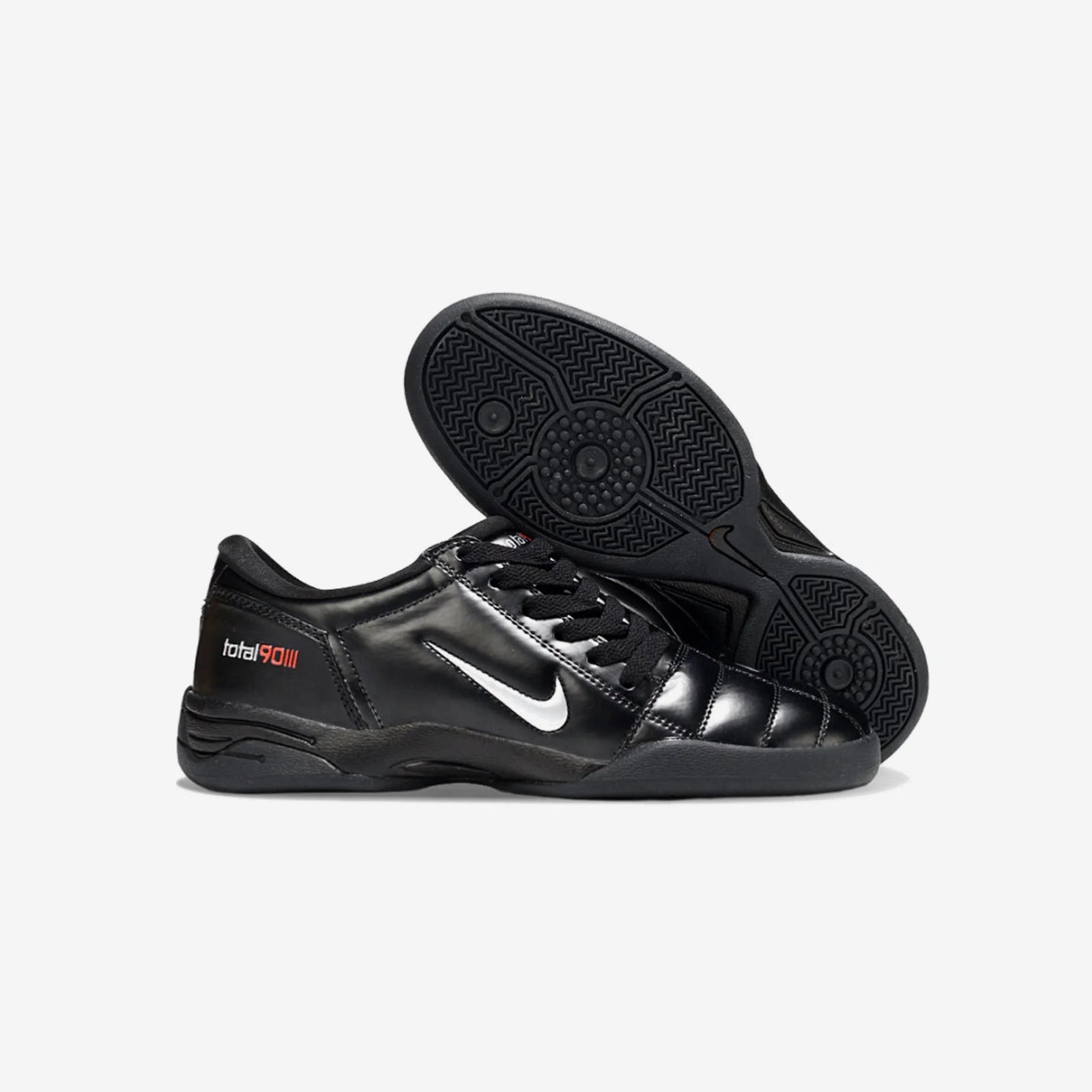 Nike Chuteira Futsal Total 90 + Brindes