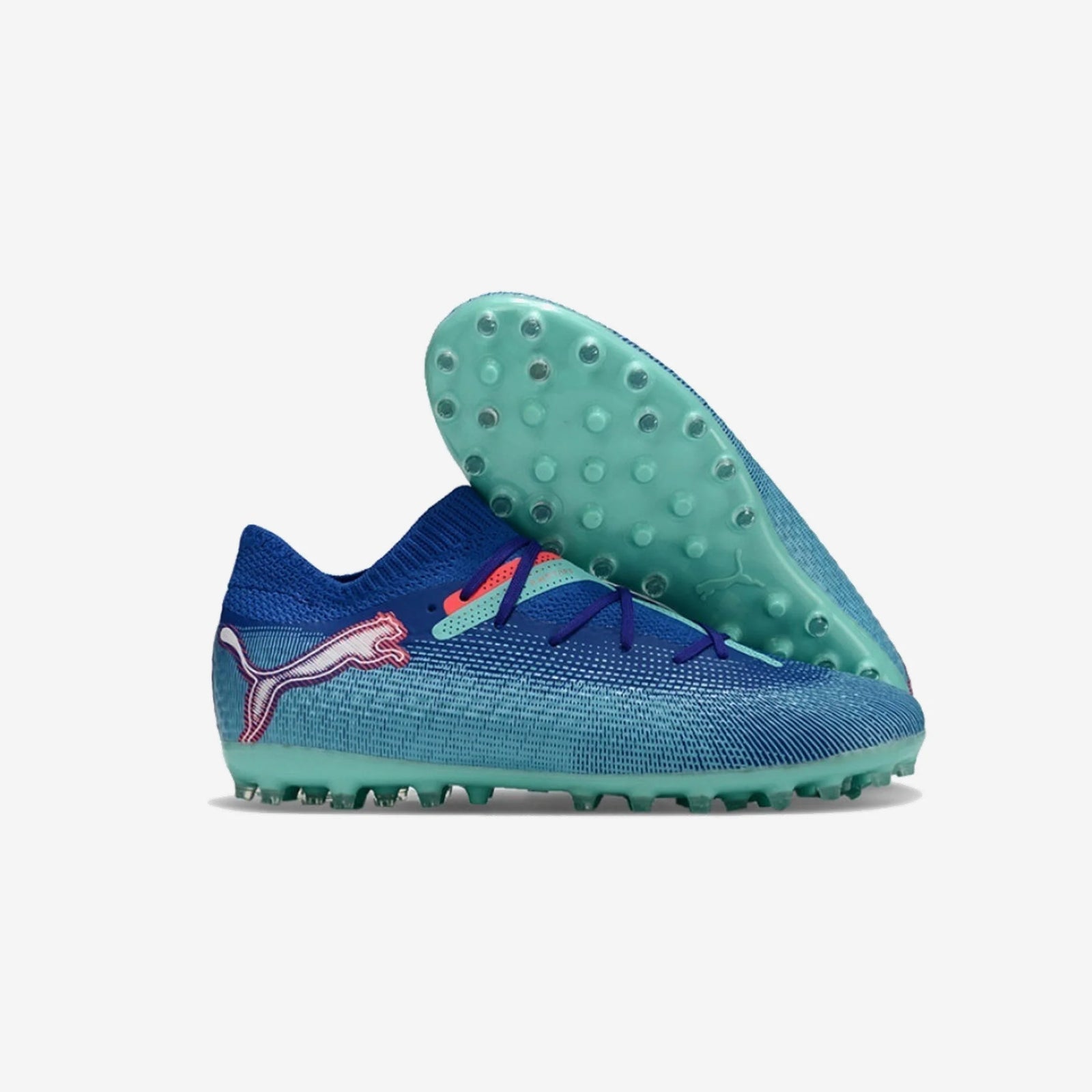 Puma Chuteira Society Future 2024 Multiterreno