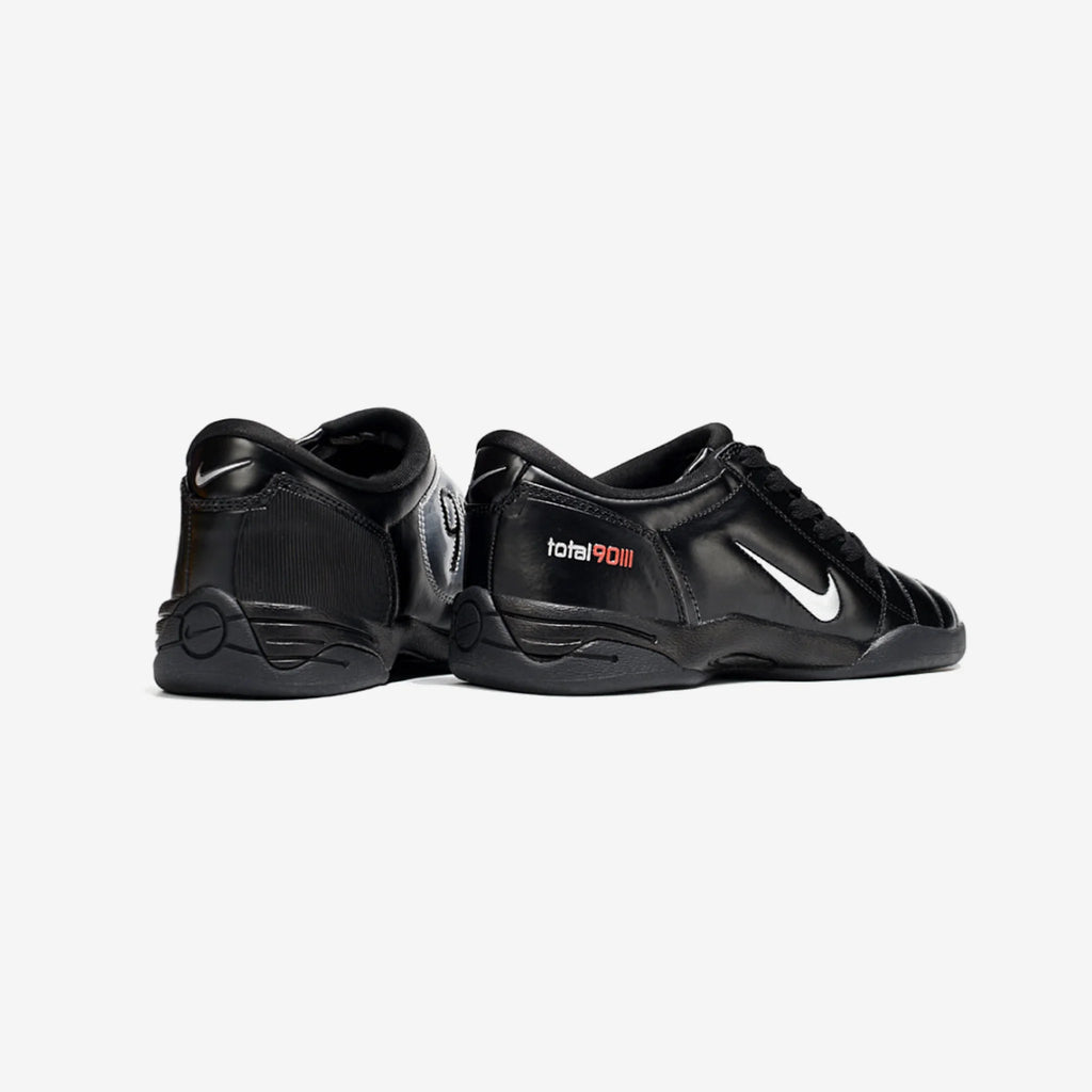 Chuteira Futsal Nike Total 90 (Ic) + Brindes