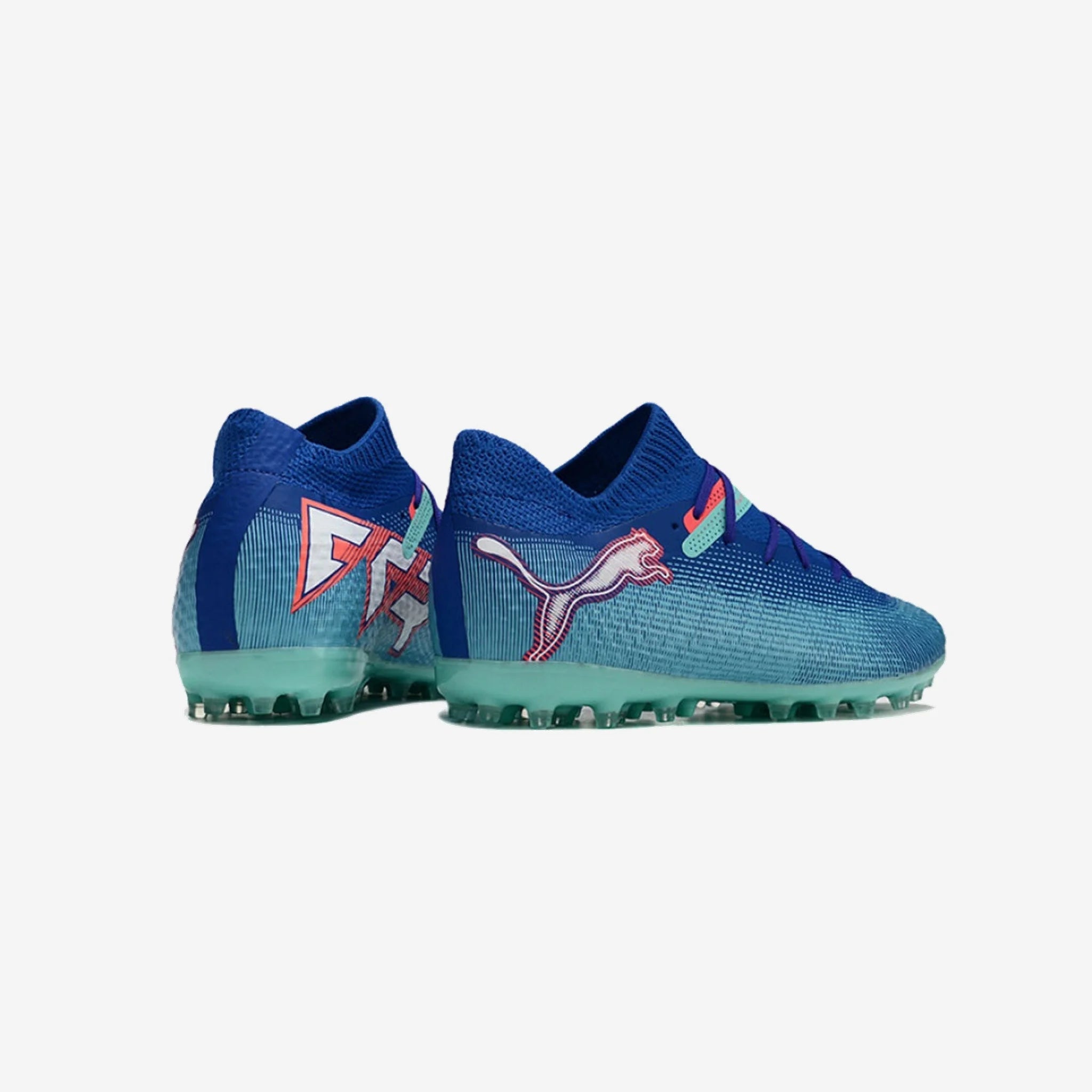 Chuteira Society Puma Future 2024 (Mg)