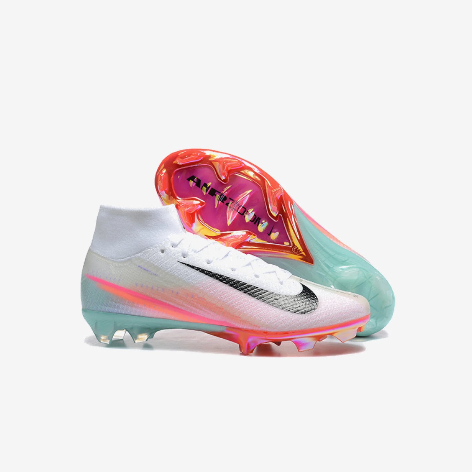 Nike Chuteira Campo Air Zoom Mercurial Superfly Elite