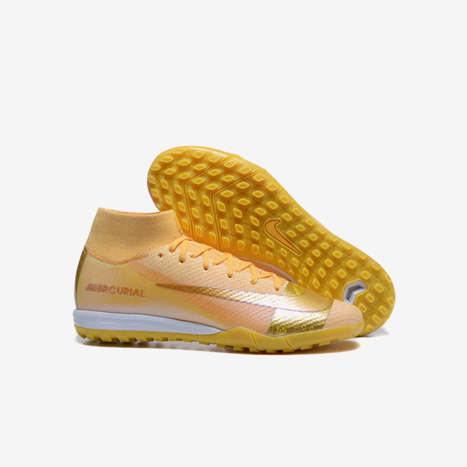 Nike Chuteira Society Zoom Superfly 10 Elite 2