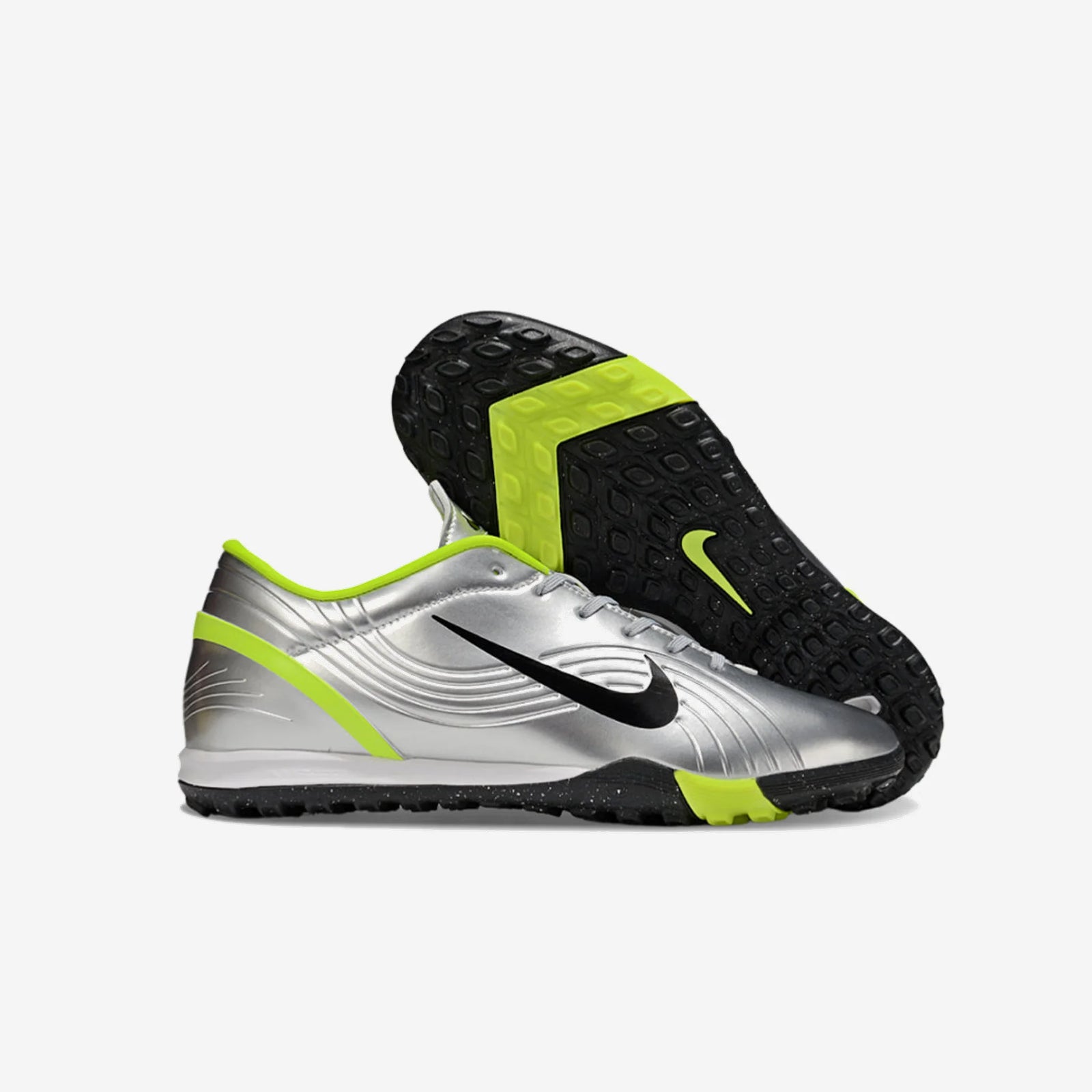 Nike Chuteira Society Air Zoom Mercurial Vapor 16 2