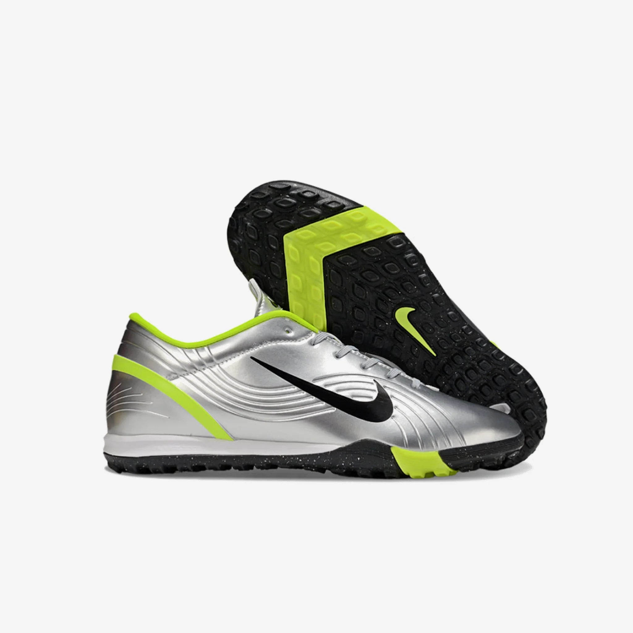 Chuteira Society Nike Air Zoom Mercurial Vapor 16 (Tf) 2