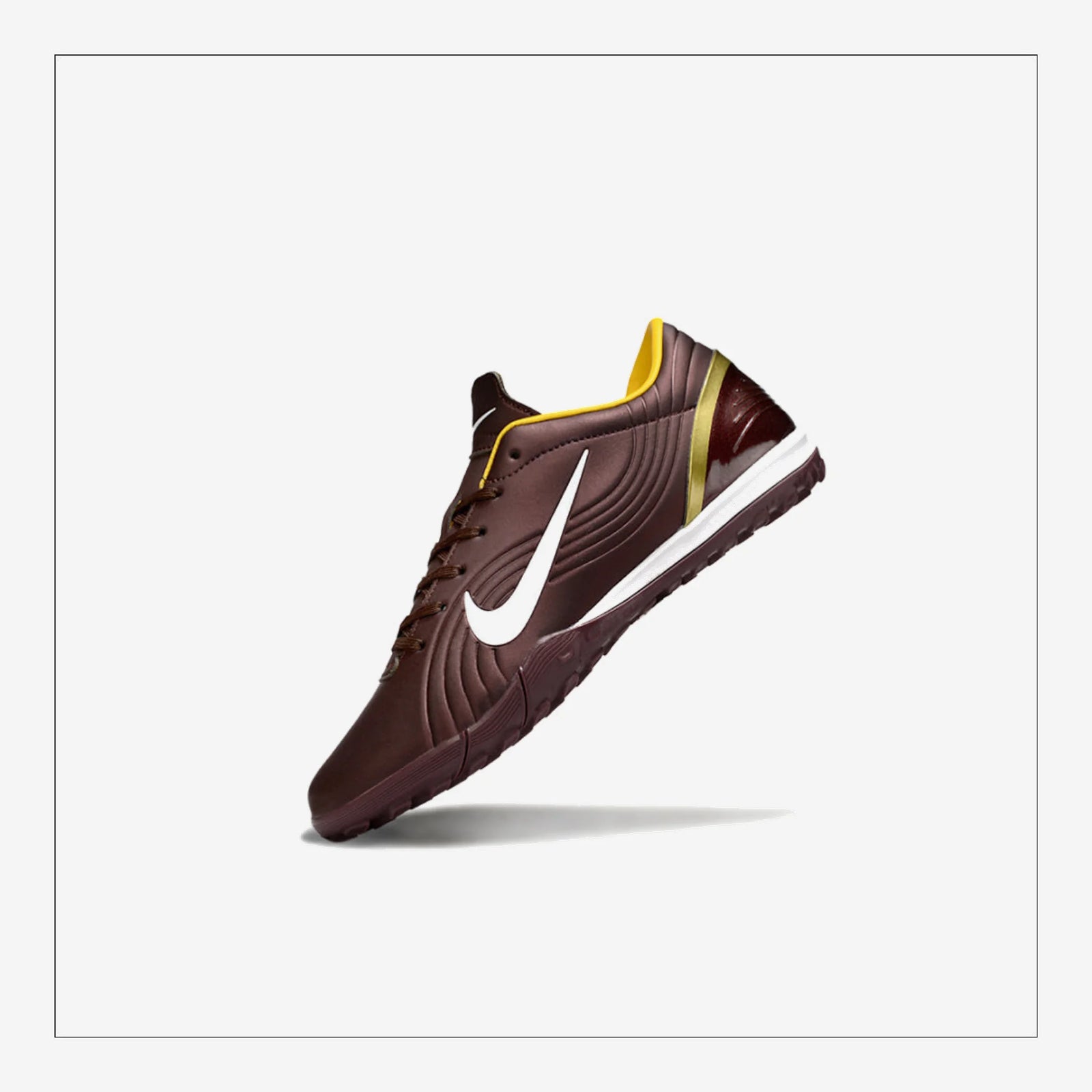 Nike Chuteira Society Air Zoom Mercurial Vapor 16 2