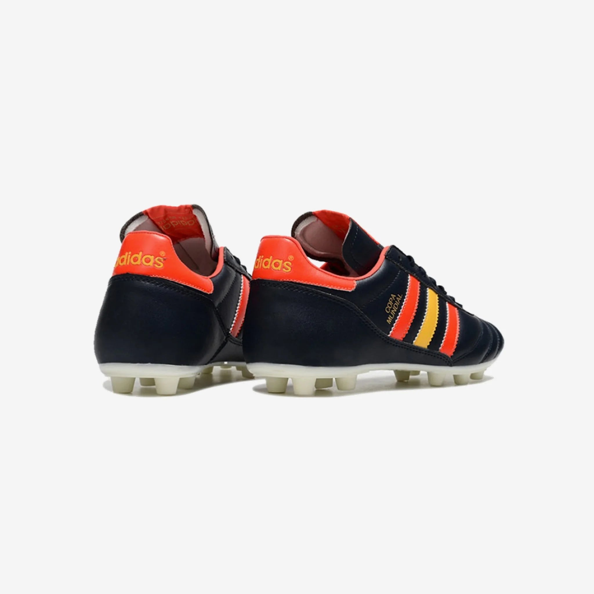 Chuteira Campo Adidas Copa Mundial Fg