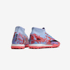 Chuteira Society Nike Air Mercurial Superfly 9 (Tf)