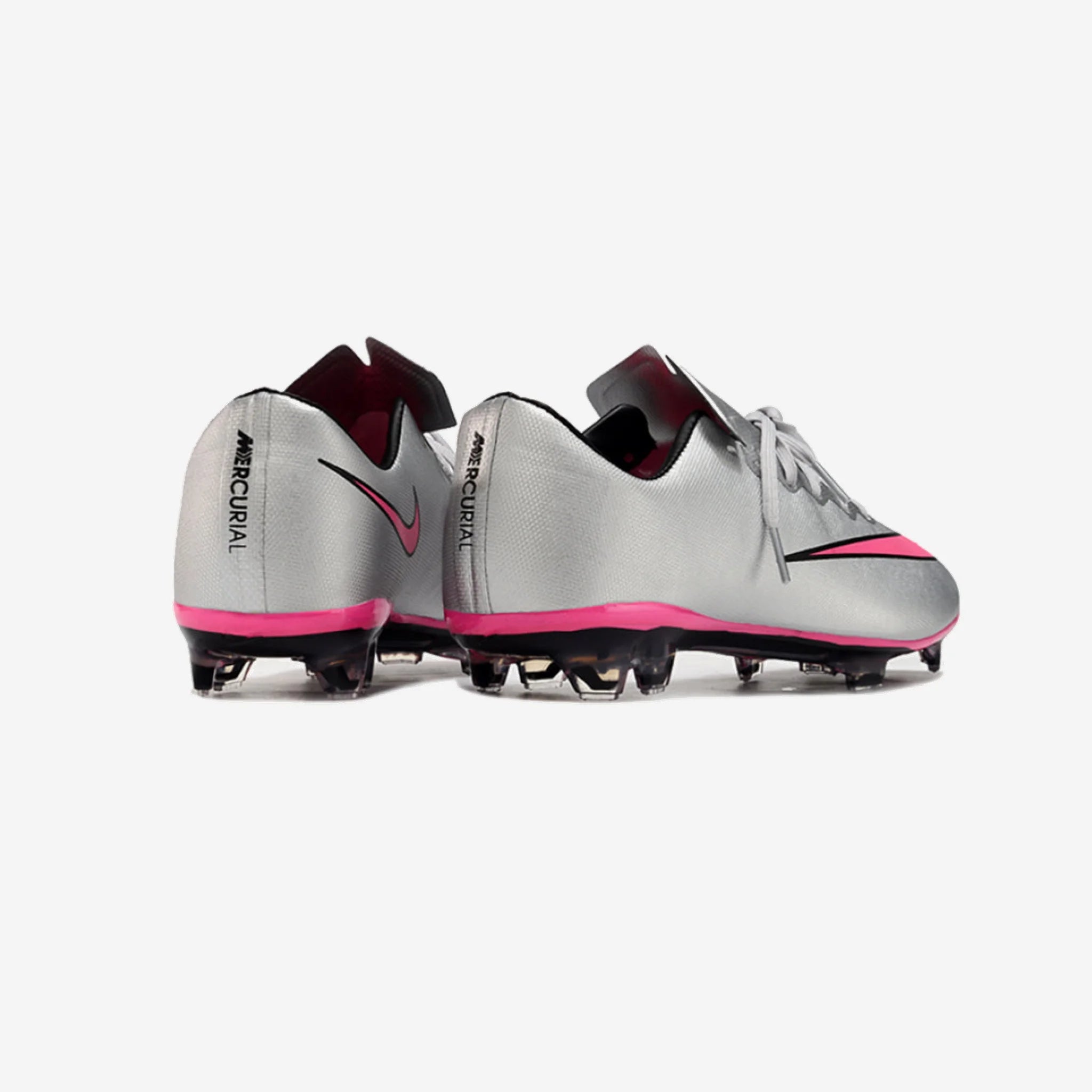 Chuteira Campo Nike Mercurial Vapor 4 Fg