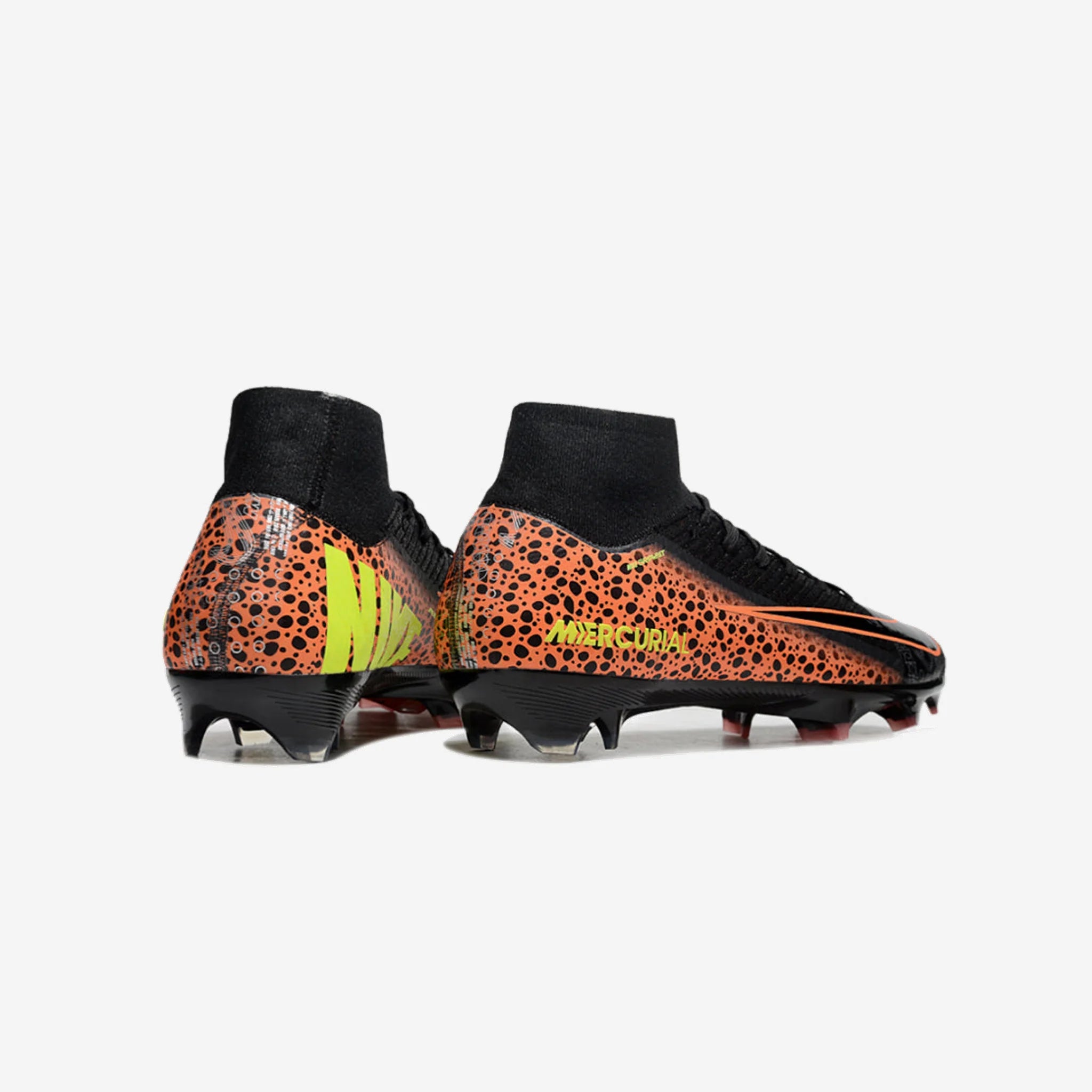 Chuteira Campo Nike Zoom Mercurial Superfly 10 (Fg)