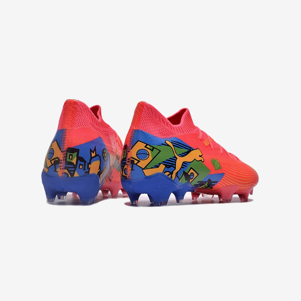 Chuteira Campo Puma Future 2024 Fg