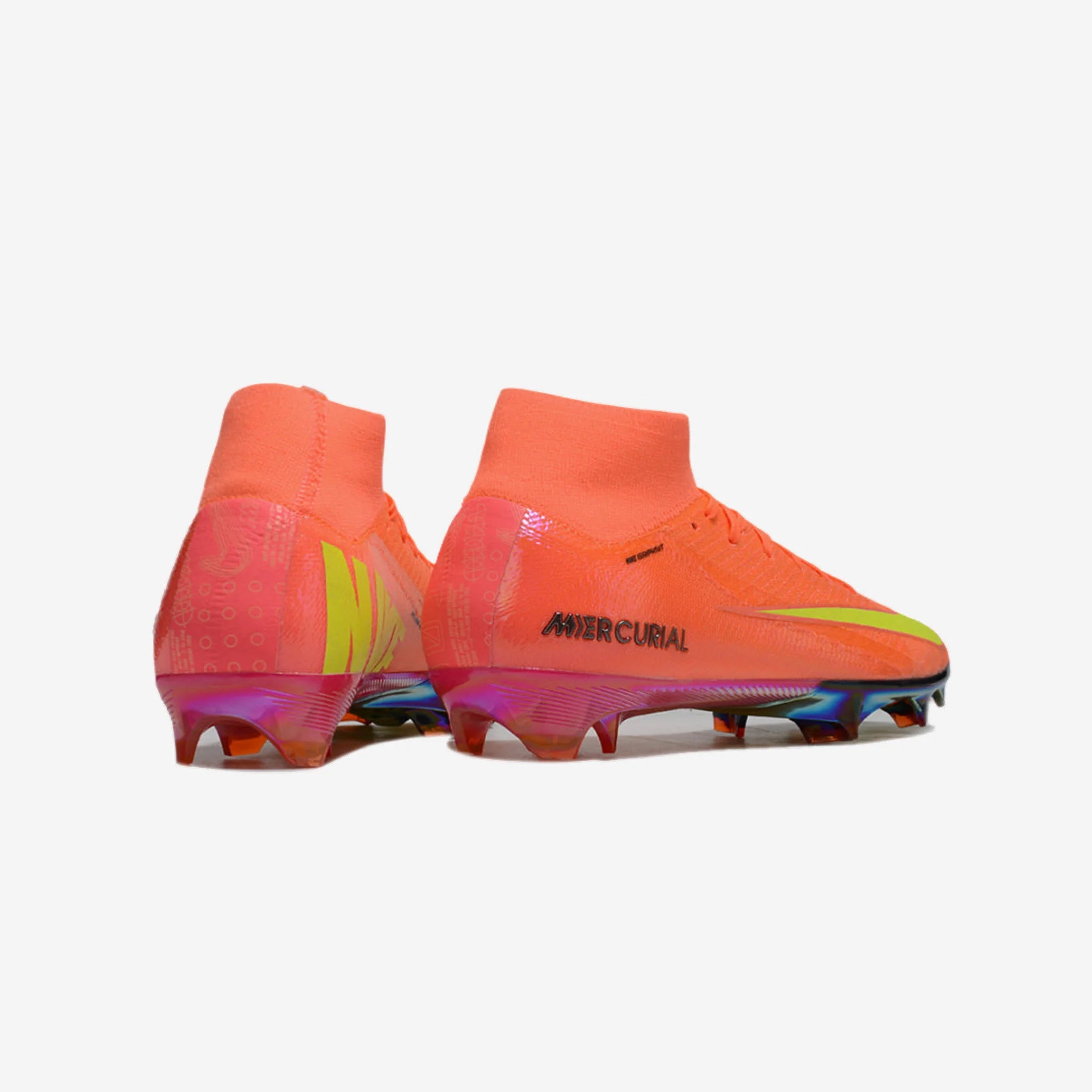 Chuteira Campo Nike Zoom Mercurial Superfly 16 Elite (Fg)