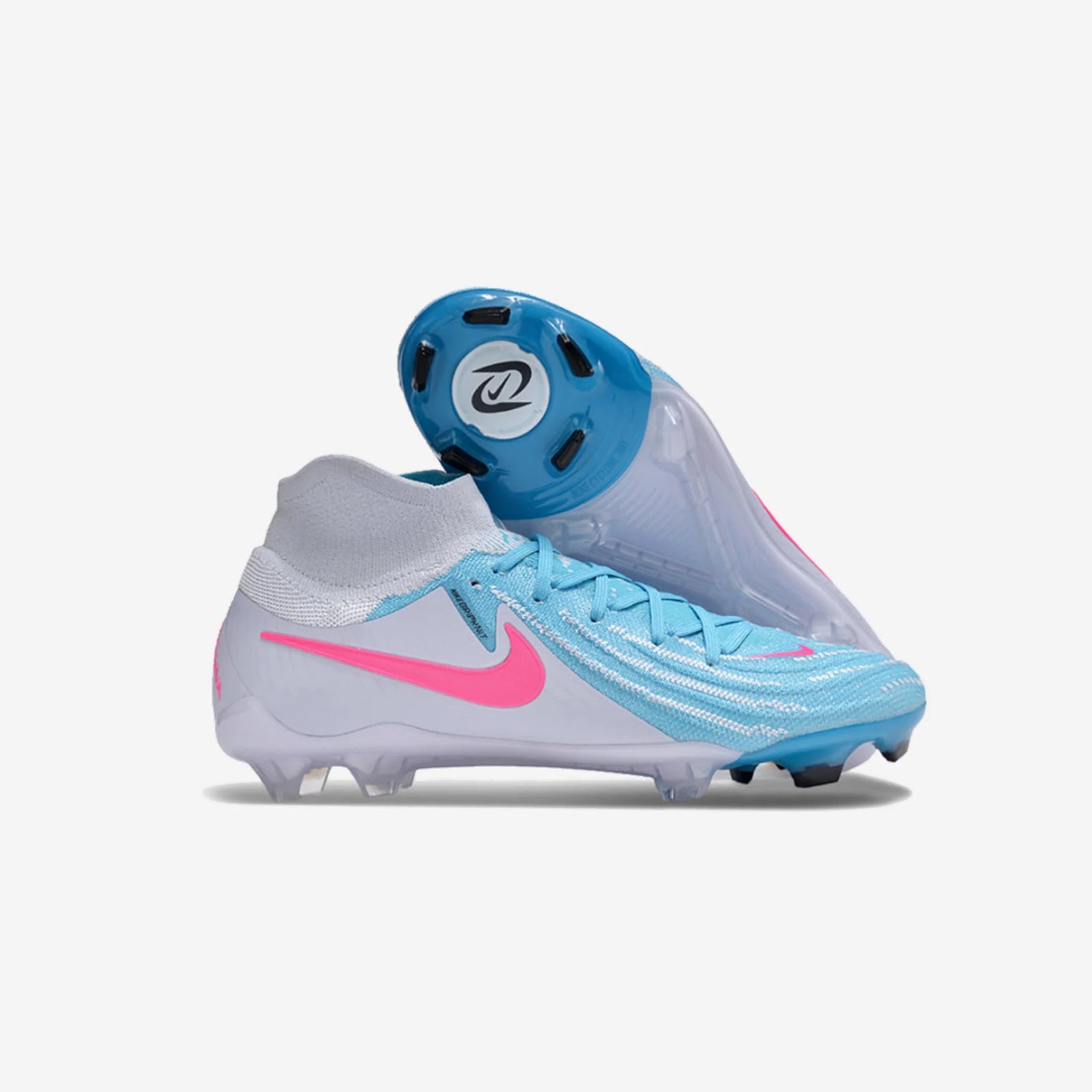 Nike Chuteira Campo Phantom Luna Elite