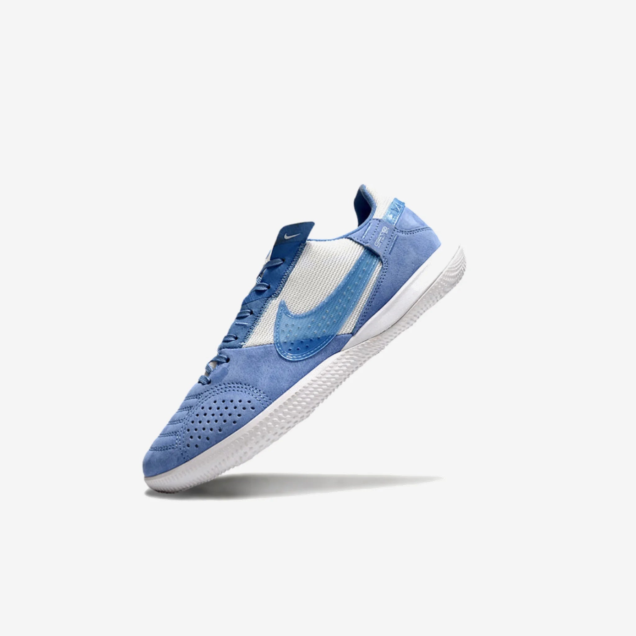 Chuteira Futsal Nike Streetgato Ic [2] + Brindes