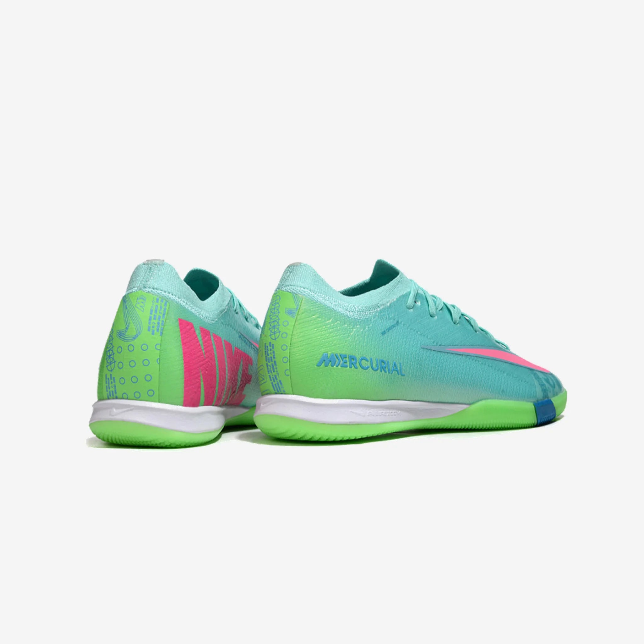 Chuteira Futsal Nike Air Zoom Mercurial Vapor 16 Elite Ic + Brindes