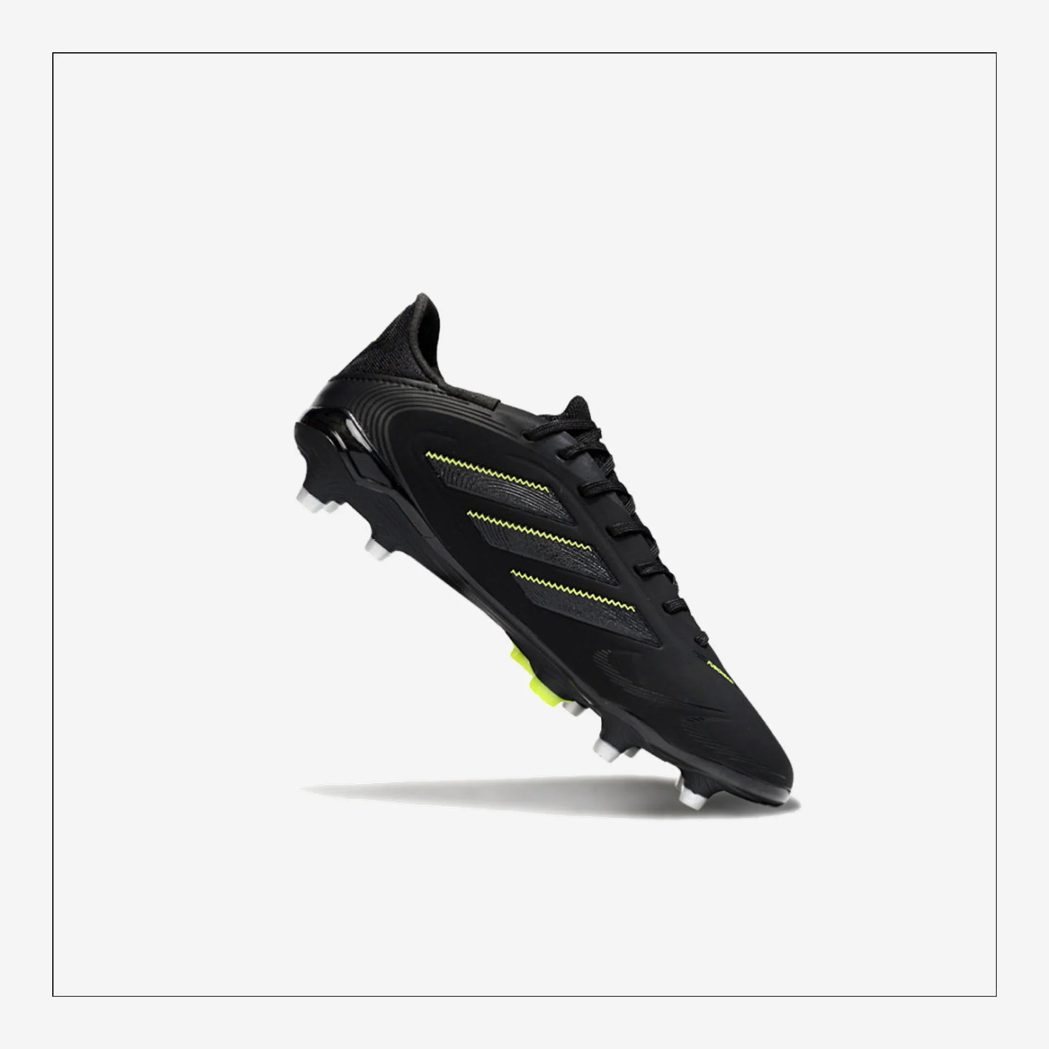 Chuteira Campo Adidas Copa Pure Iii Fg
