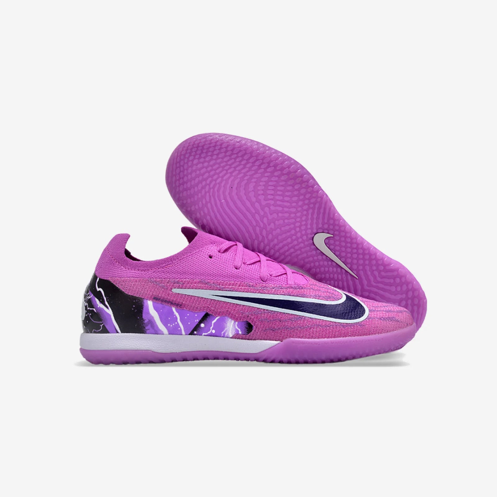 Nike Chuteira Futsal Phantom Gx Elite + Brindes