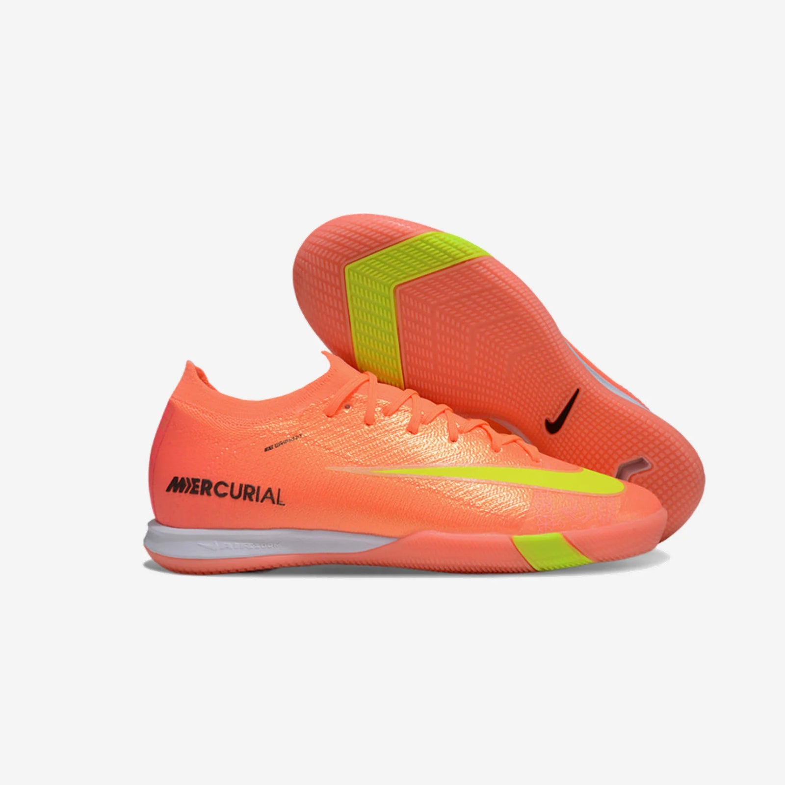 Nike Chuteira Futsal Air Zoom Mercurial Vapor 16 Elite + Brindes