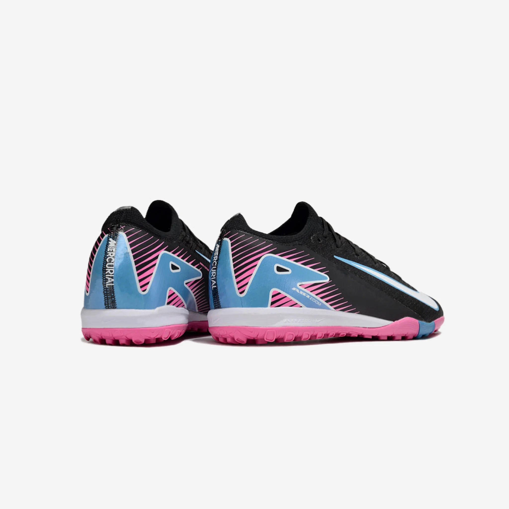 Chuteira Society Nike Air Zoom Mercurial Vapor 16 (Tf)