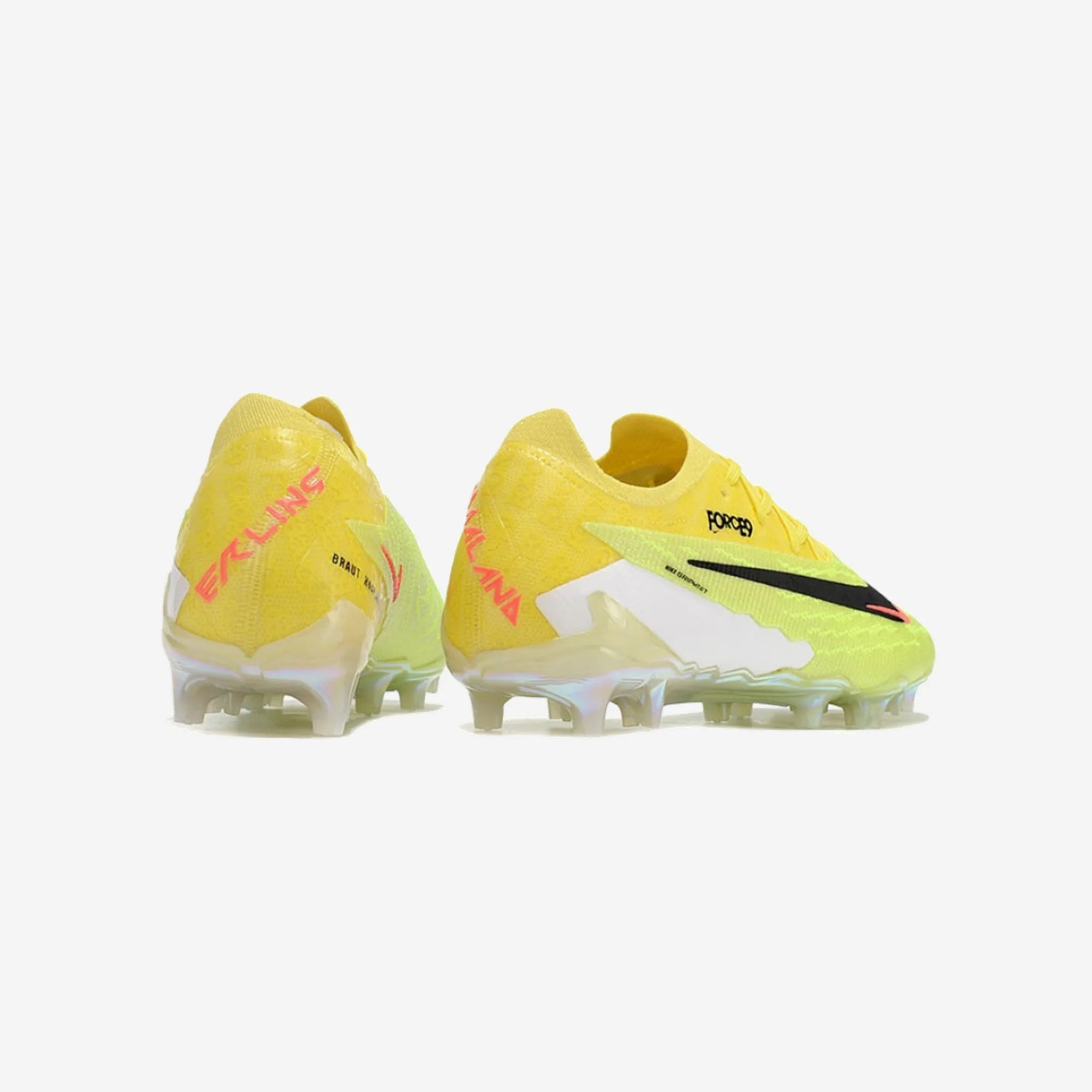Chuteira Campo Nike Phantom Gx Elite Fg (3)