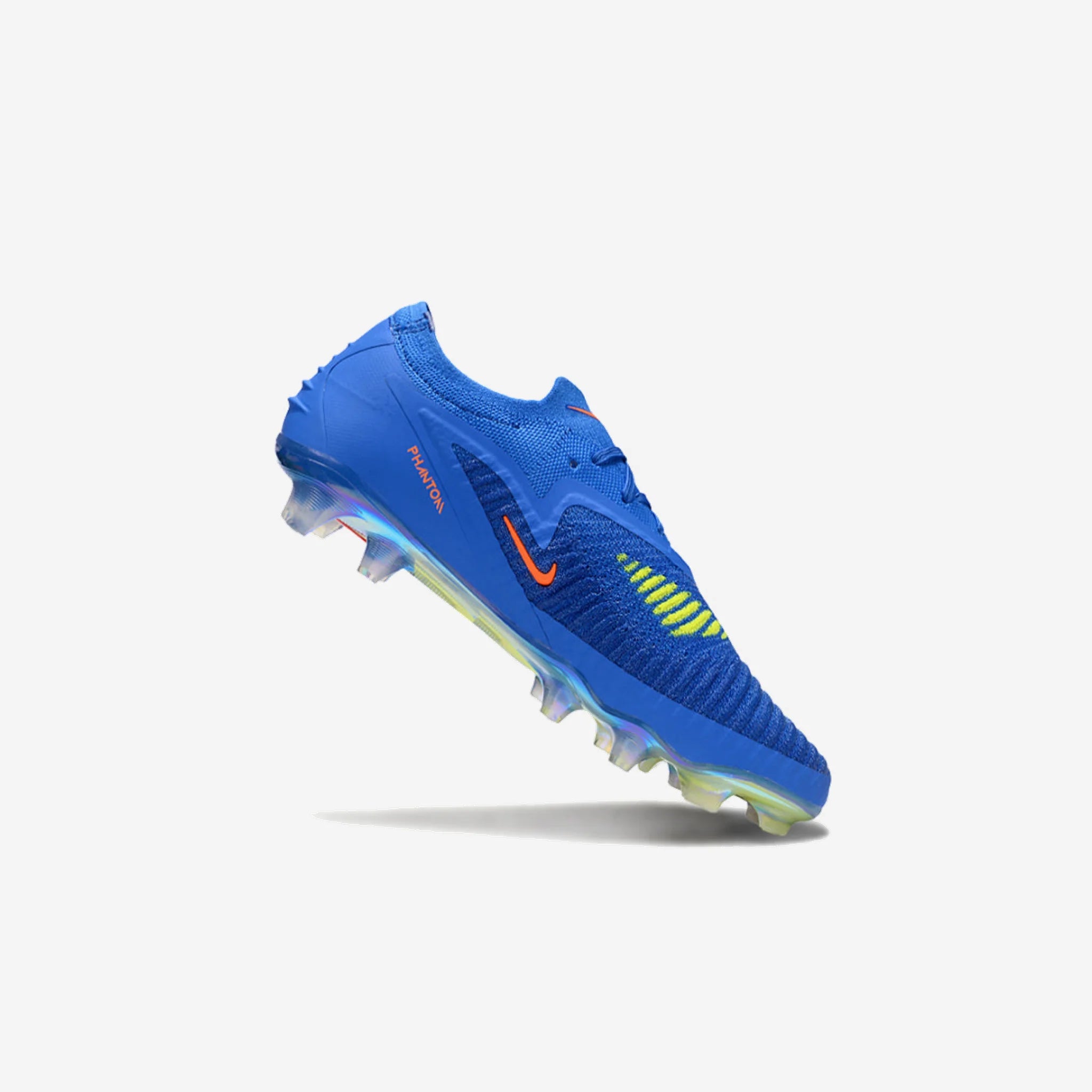 Chuteira Campo Nike Phantom 6 Fg + Brindes