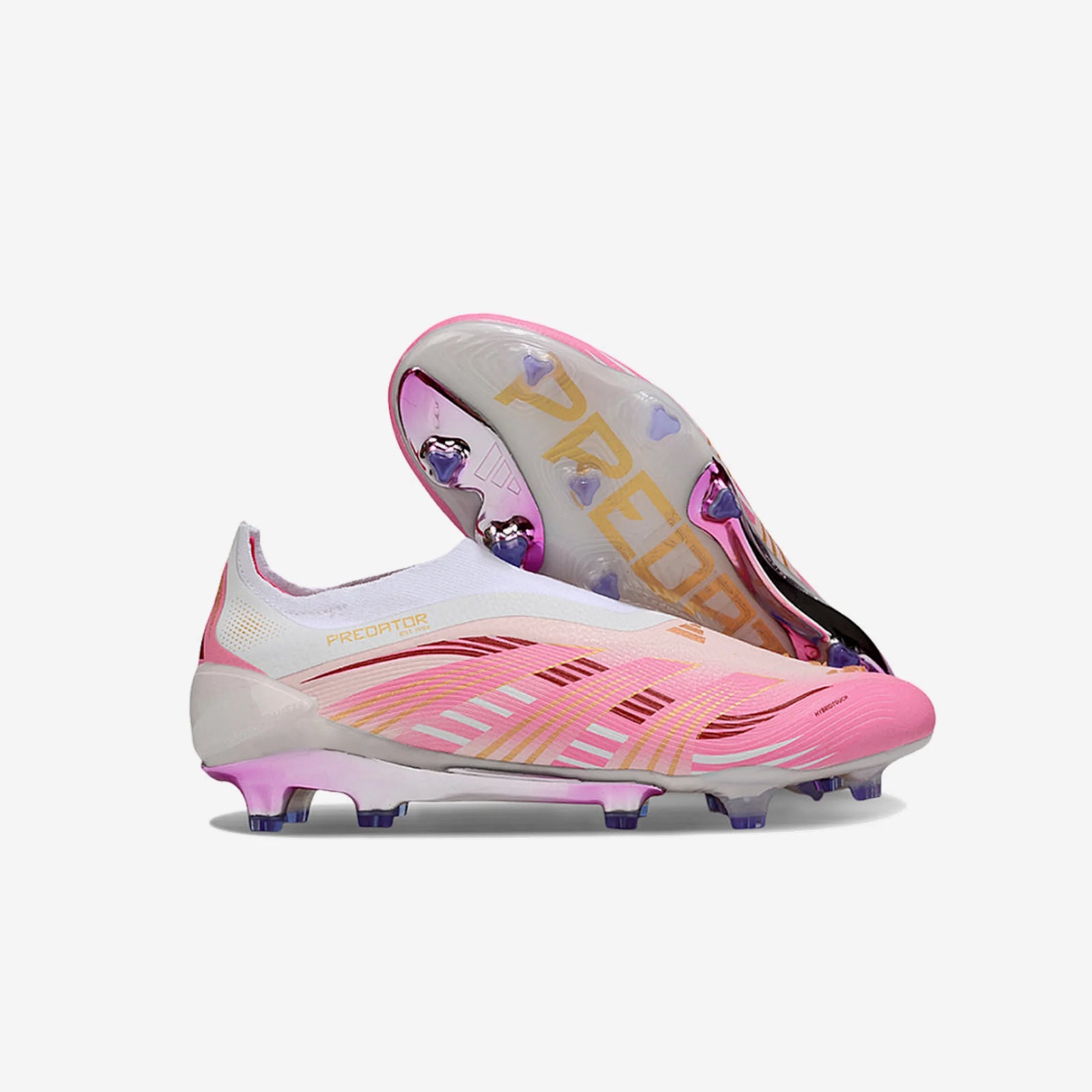 Adidas Chuteira Campo 25 Predator Elite