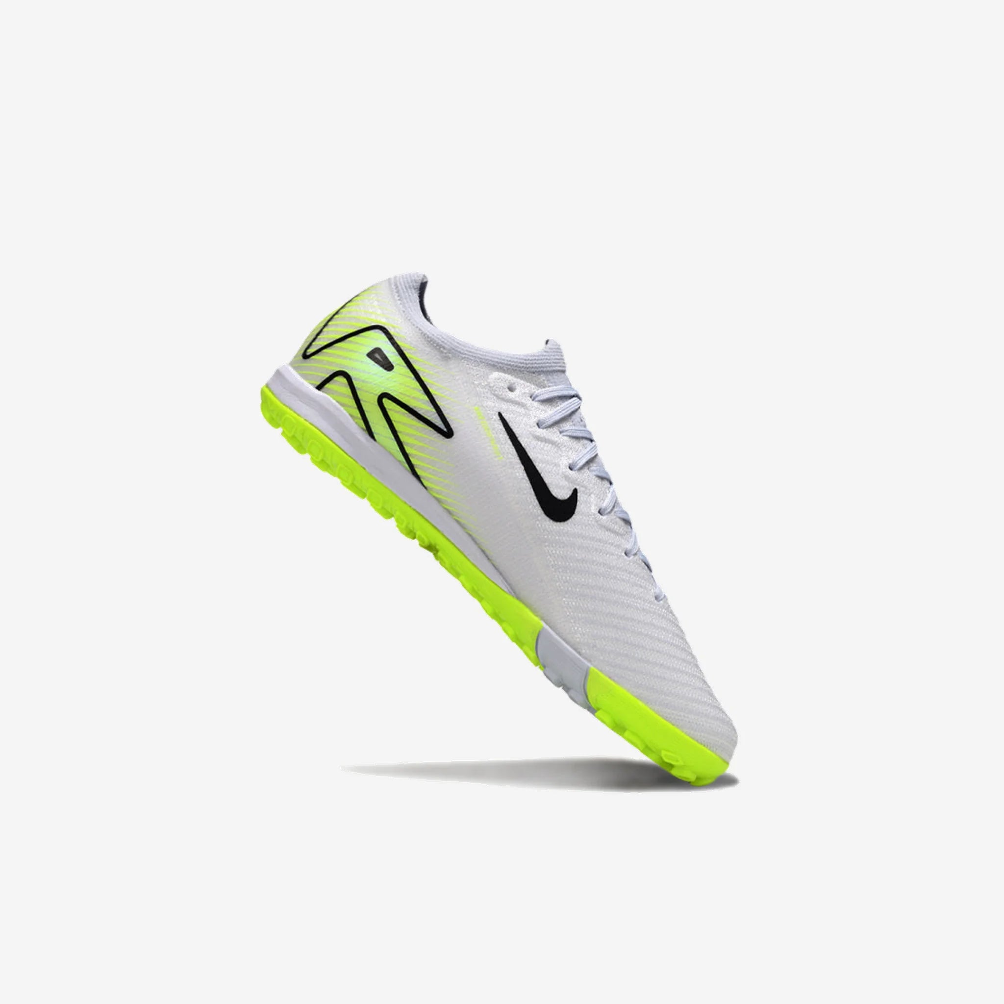 Chuteira Society Nike Air Zoom Mercurial Vapor 16 (Tf)