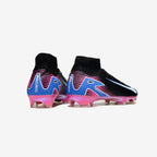 Chuteira Campo Nike Air Zoom Mercurial Superfly Elite ( Fg )