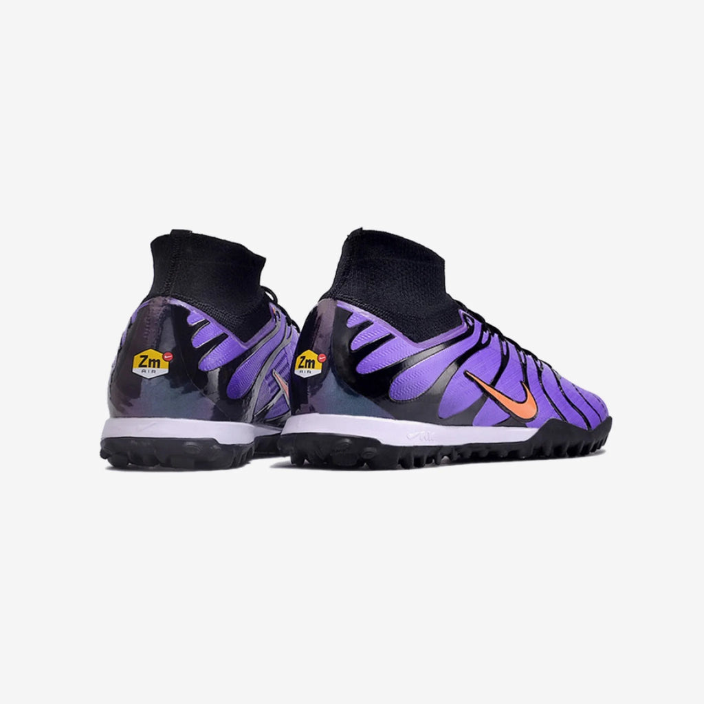 Chuteira Society Nike Mercurial Superfly 9 Tf