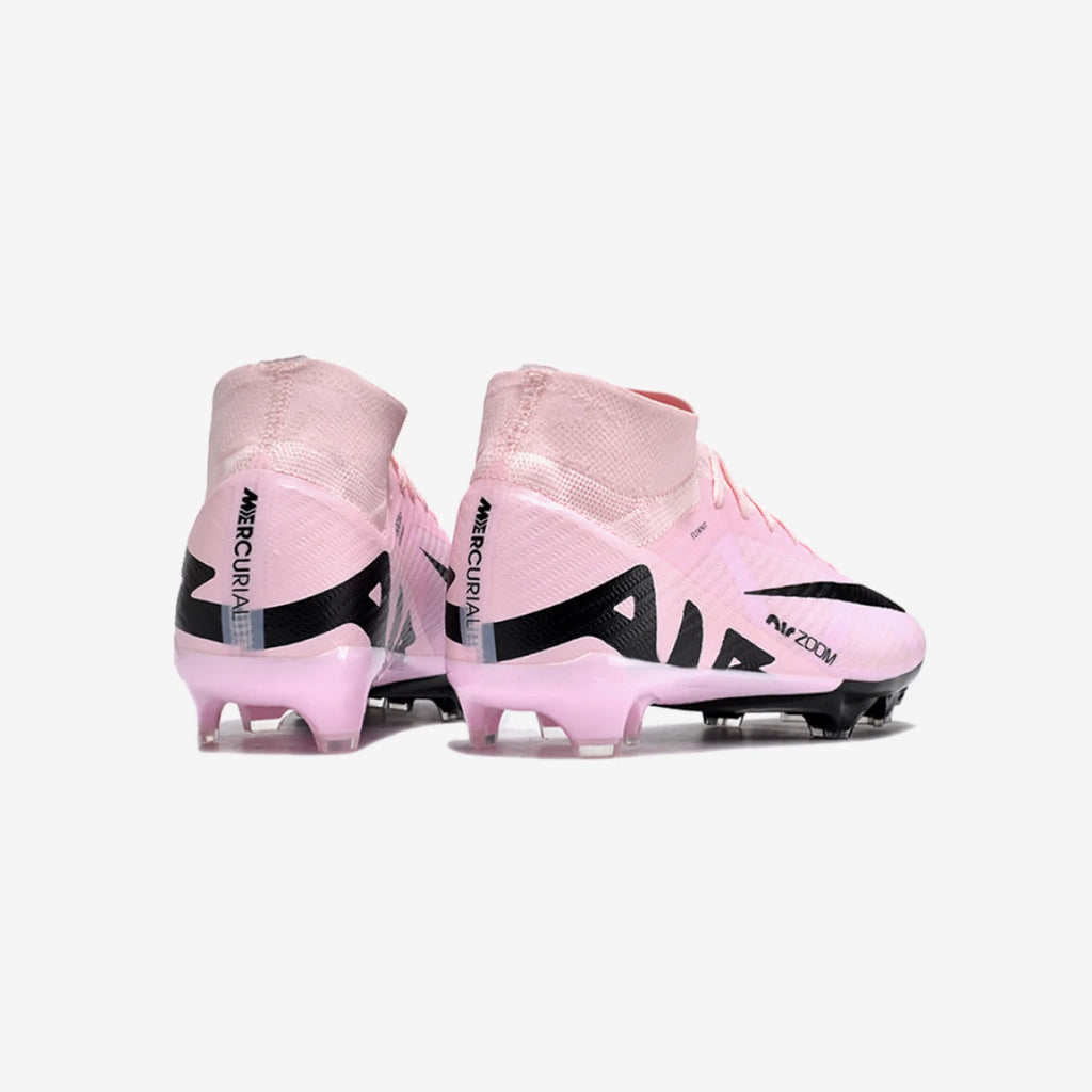 Chuteira Campo Nike Mercurial Superfly 9 Fg (4)
