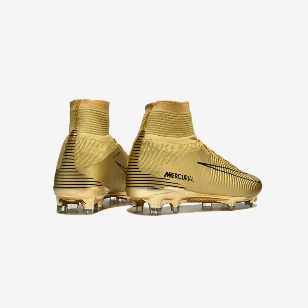 Chuteira Campo Nike Zoom Superfly 5 Elite [Fg]
