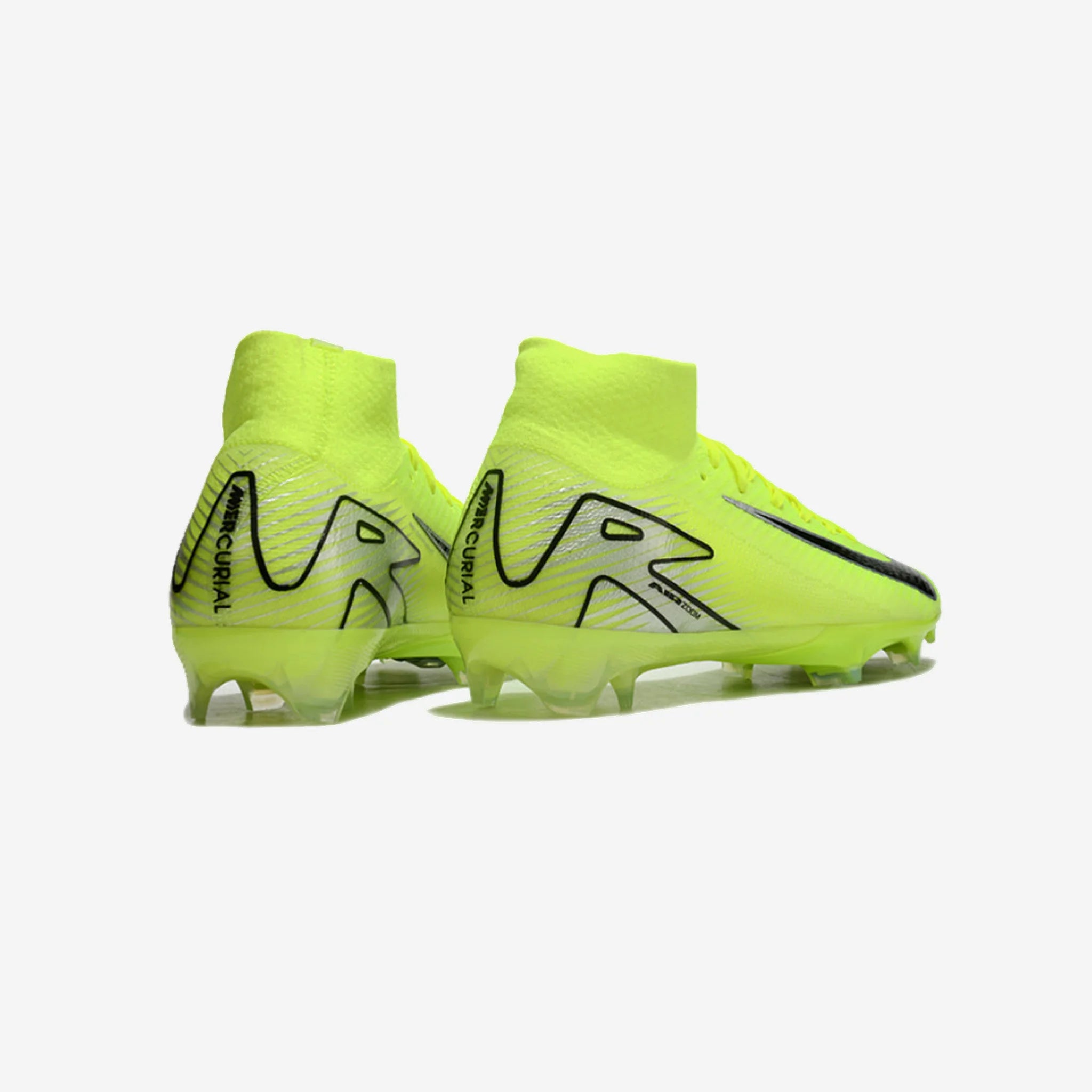 Chuteira Campo Nike Zoom Superfly 10 Elite (Fg)