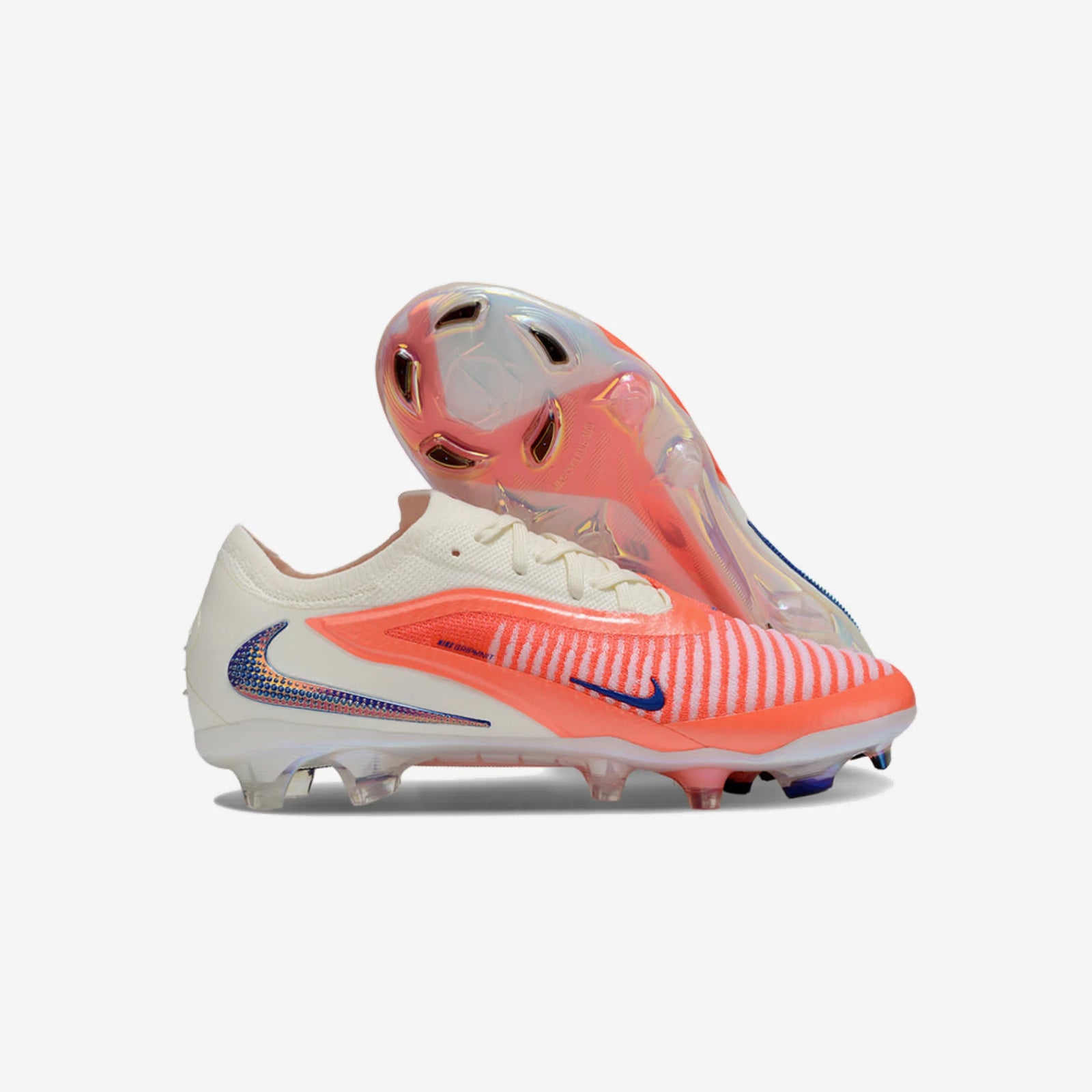 Nike Chuteira Campo Phantom 6 + Brindes