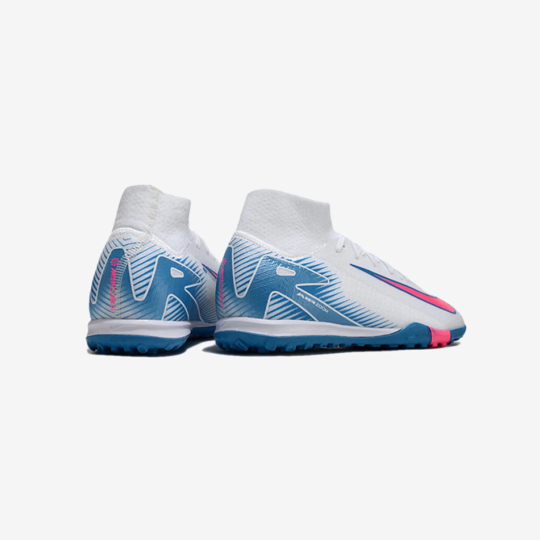 Chuteira Society Nike Zoom Superfly 10 Elite (Tf) 2