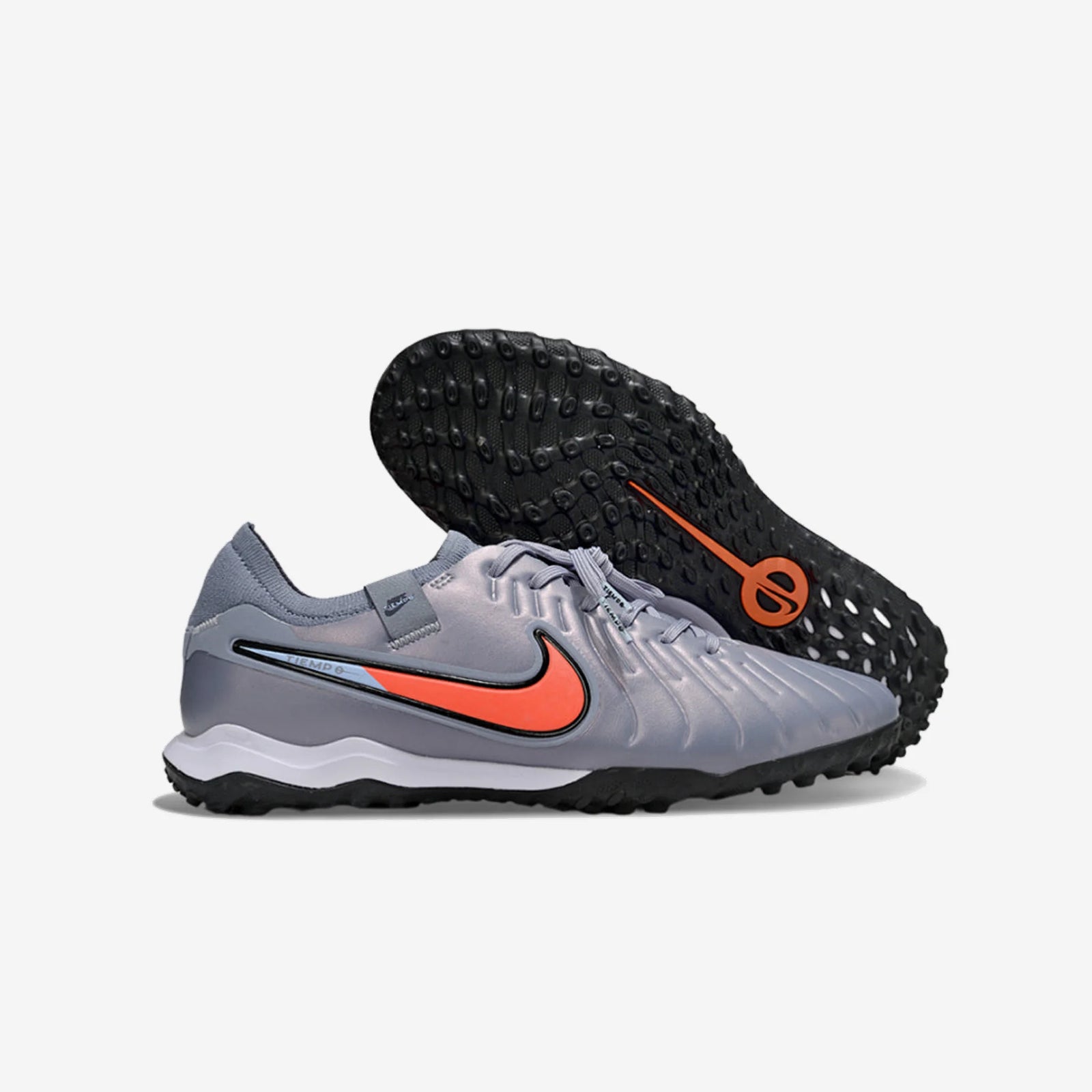 Nike Chuteira Society Tiempo Legend 8